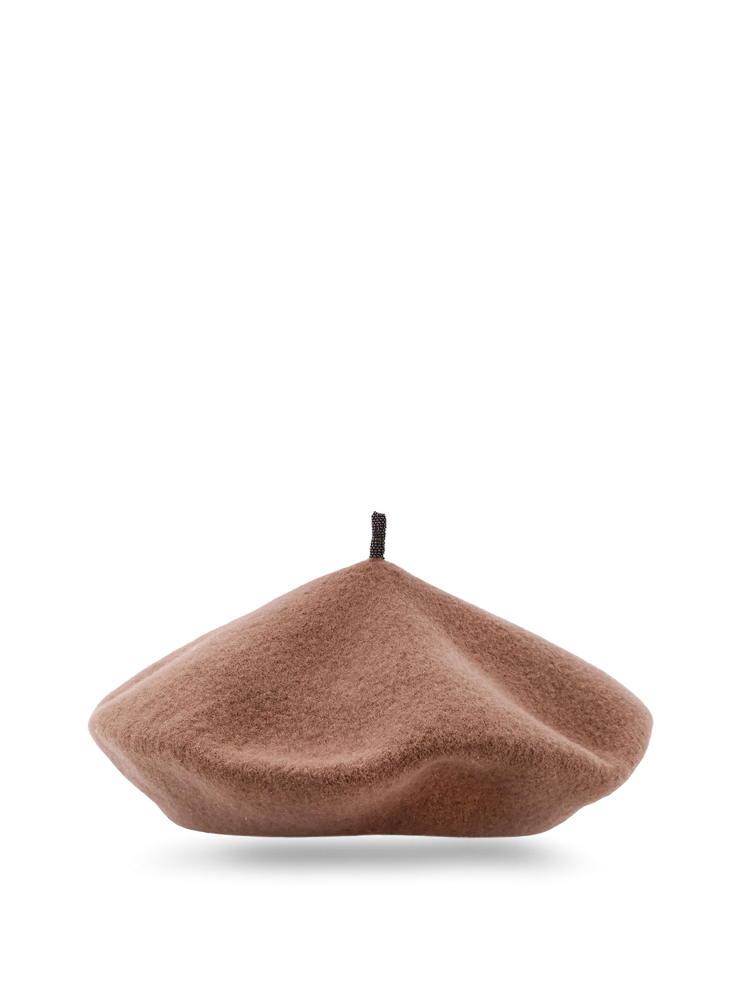 Brunello Cucinelli Wool Hat