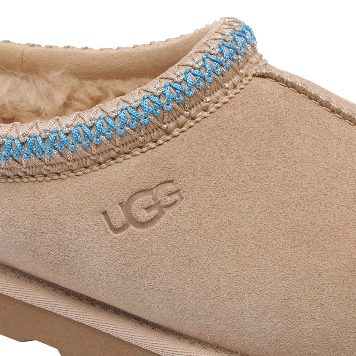 Ugg Tasman Slide In Neutral