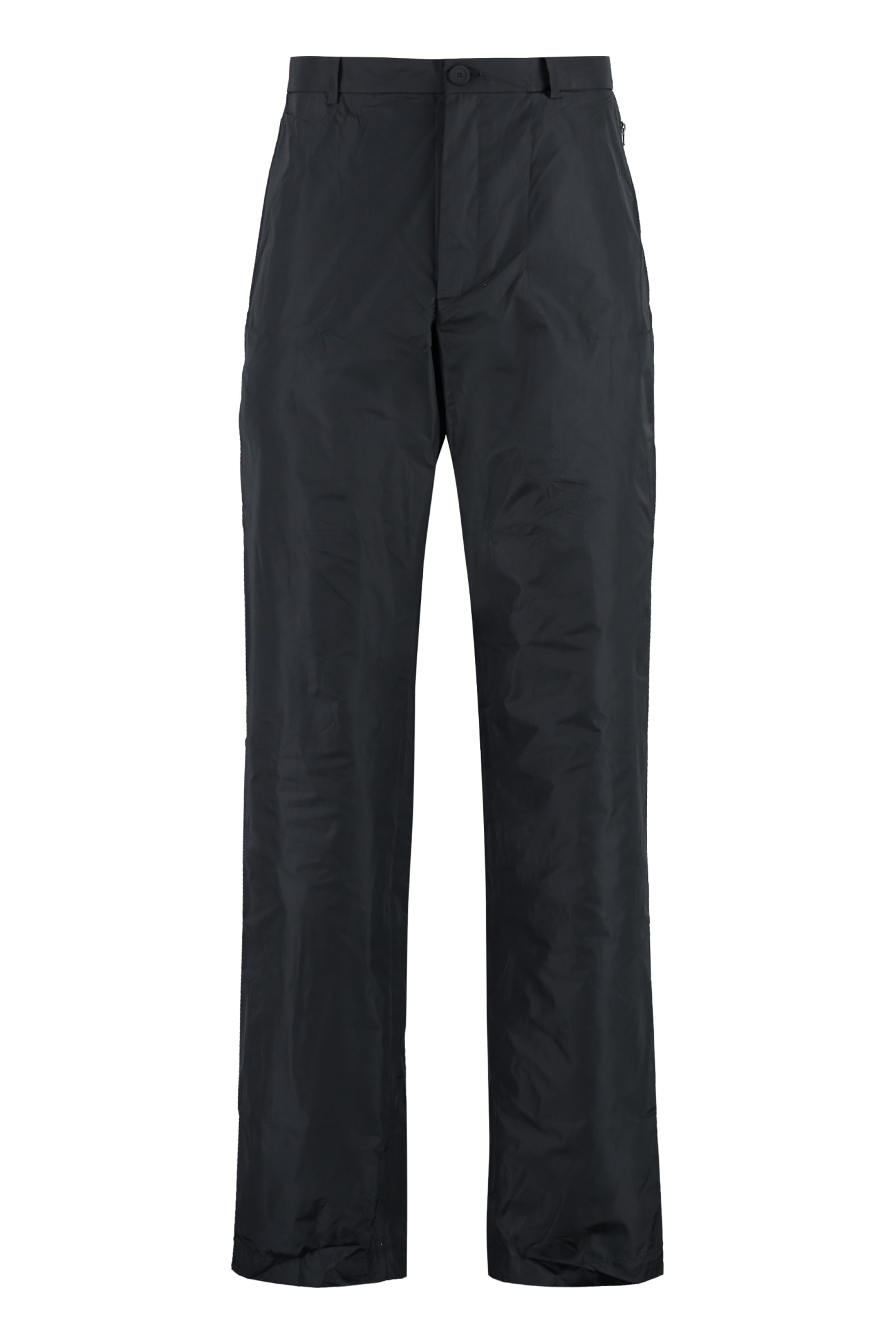 Balenciaga Technical Fabric Pants