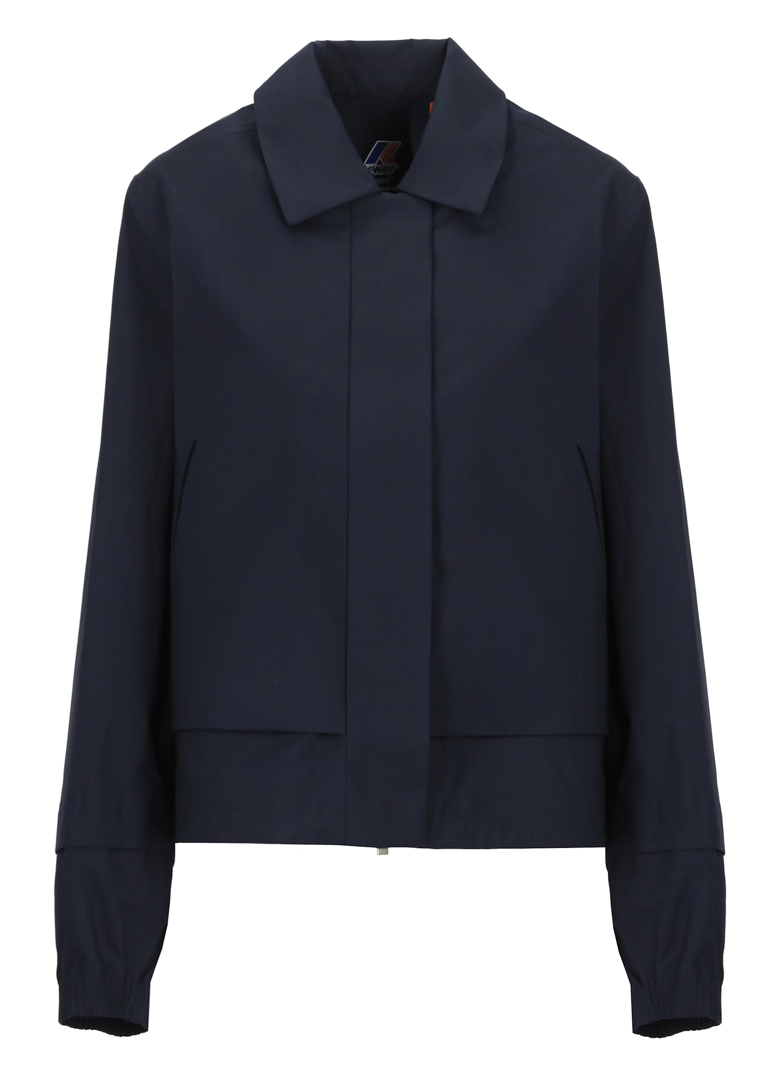 K-way Coats