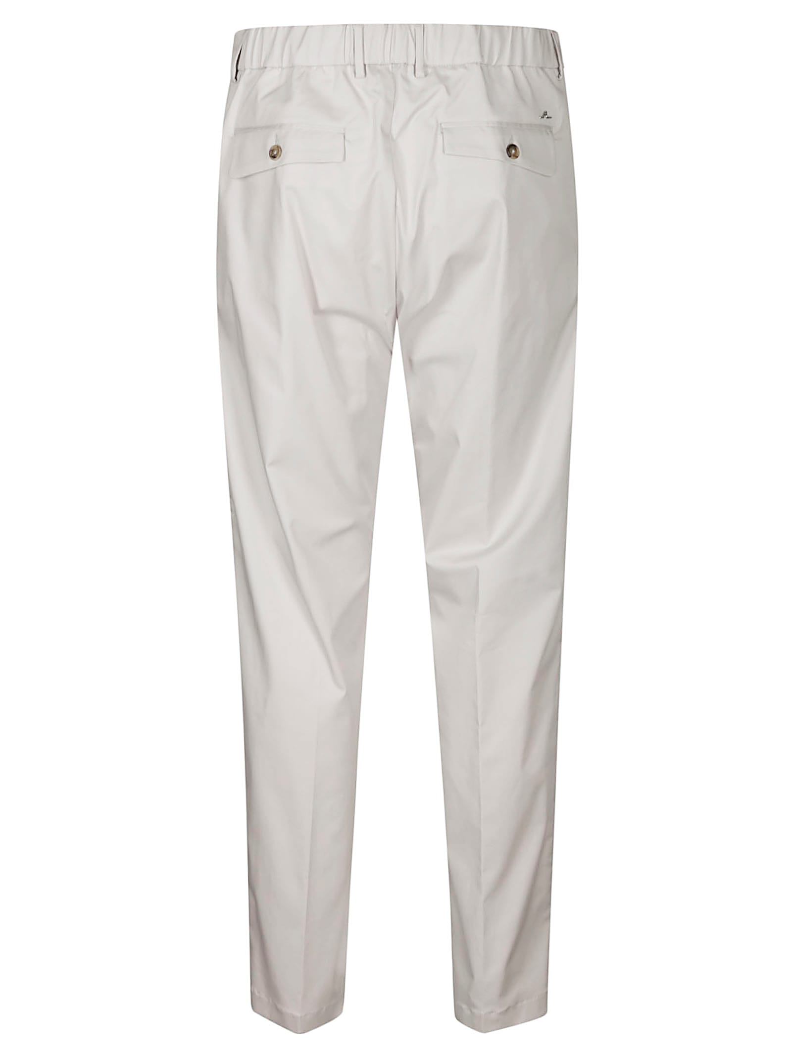Paul&shark Chino In White