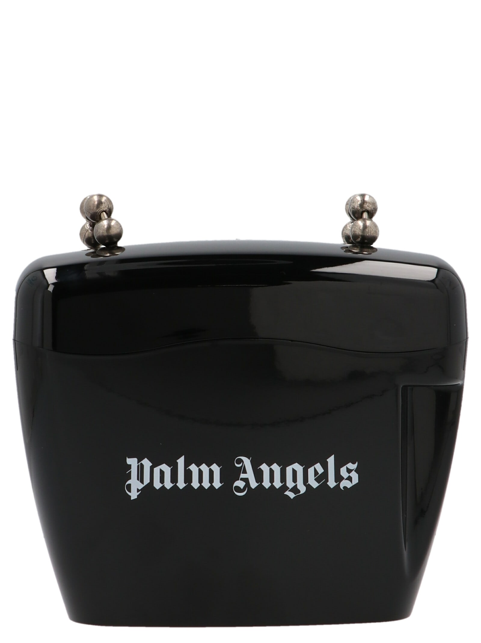 Palm Angels Padlock Mini Handbag