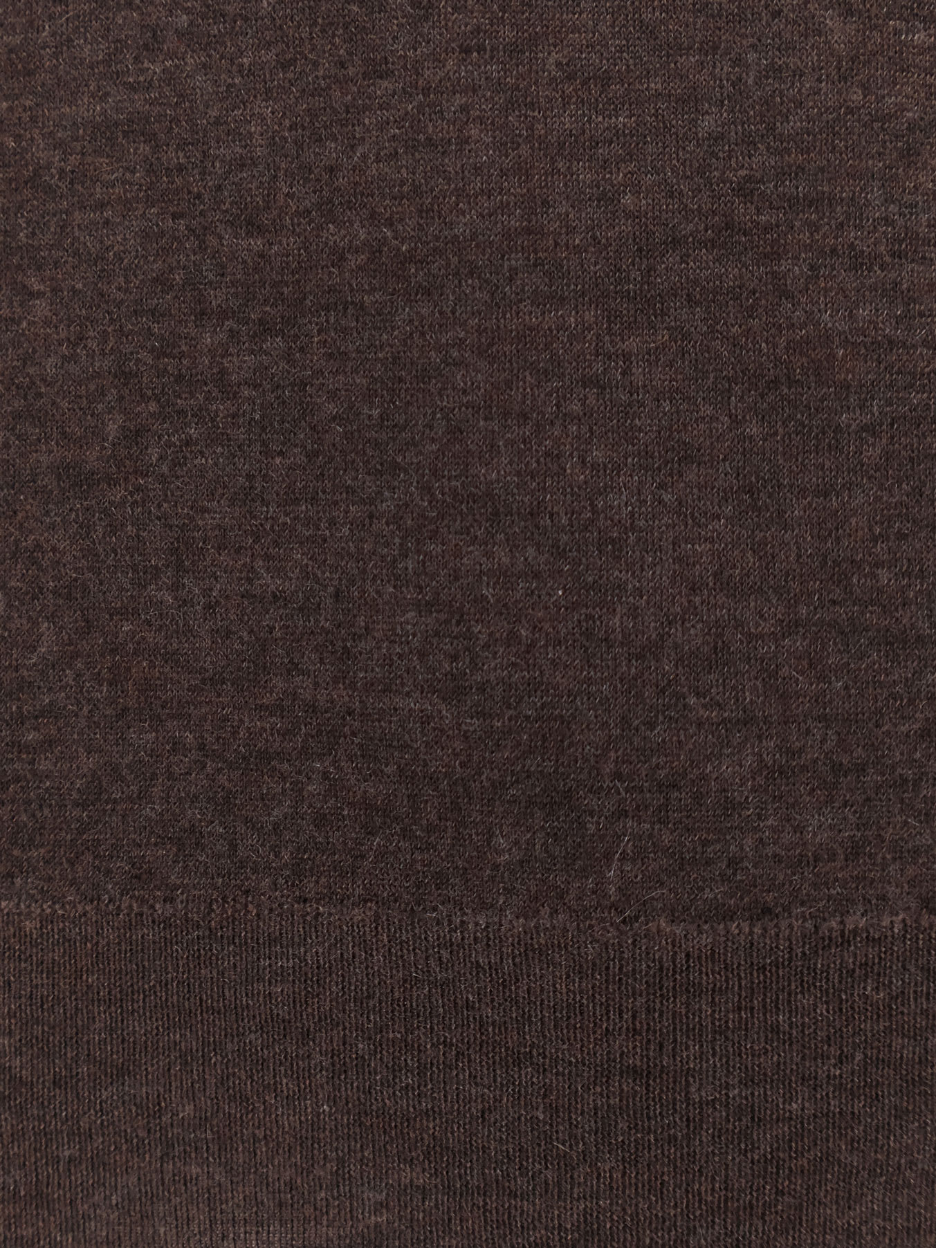 Brunello Cucinelli Cashmere-blend Crewneck Sweater In Multi