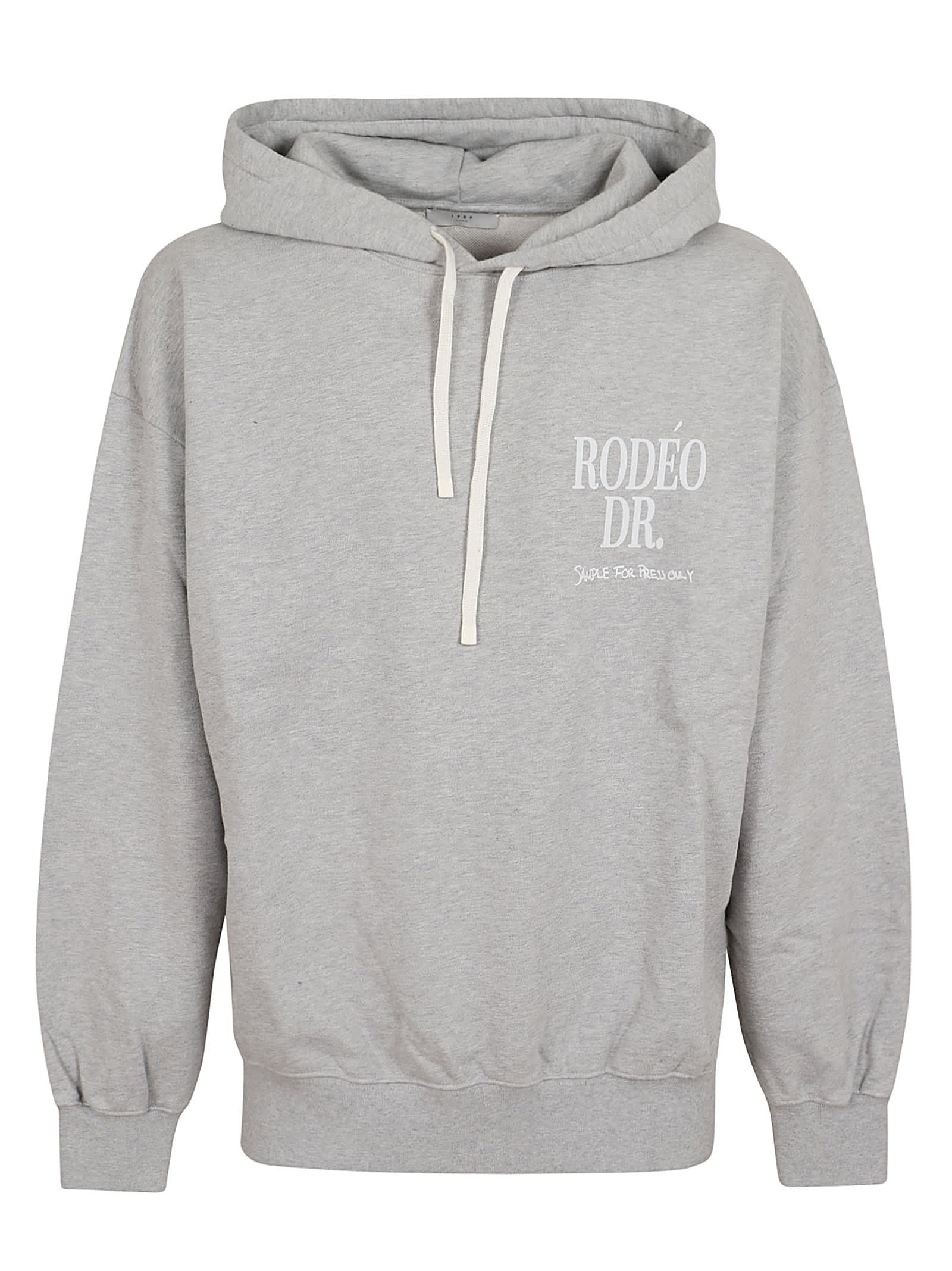 Hoodie Rodeo