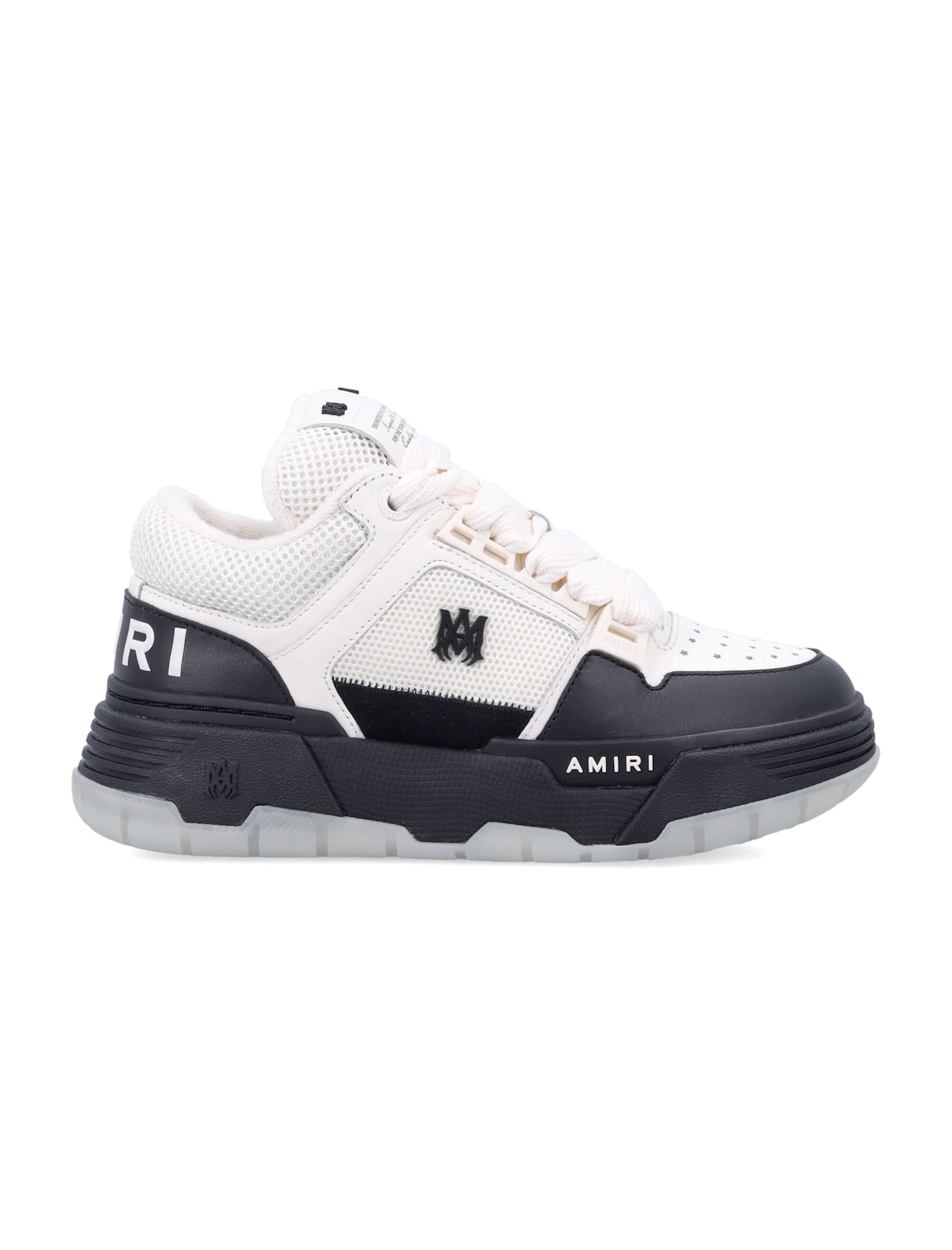 Ma-1 Sneakers