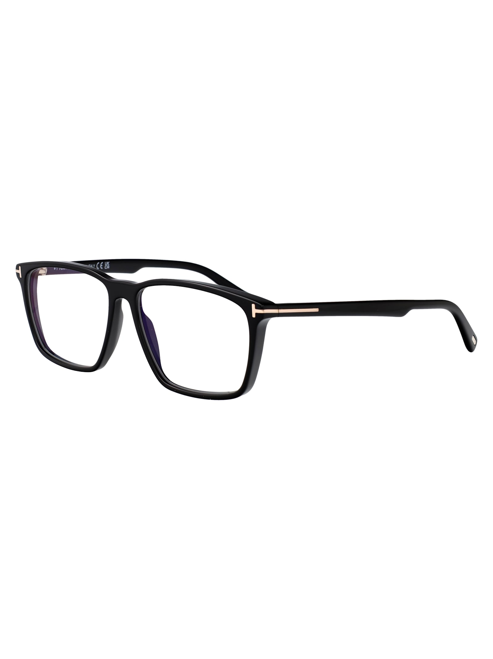 Tom Ford Ft5959-b Glasses