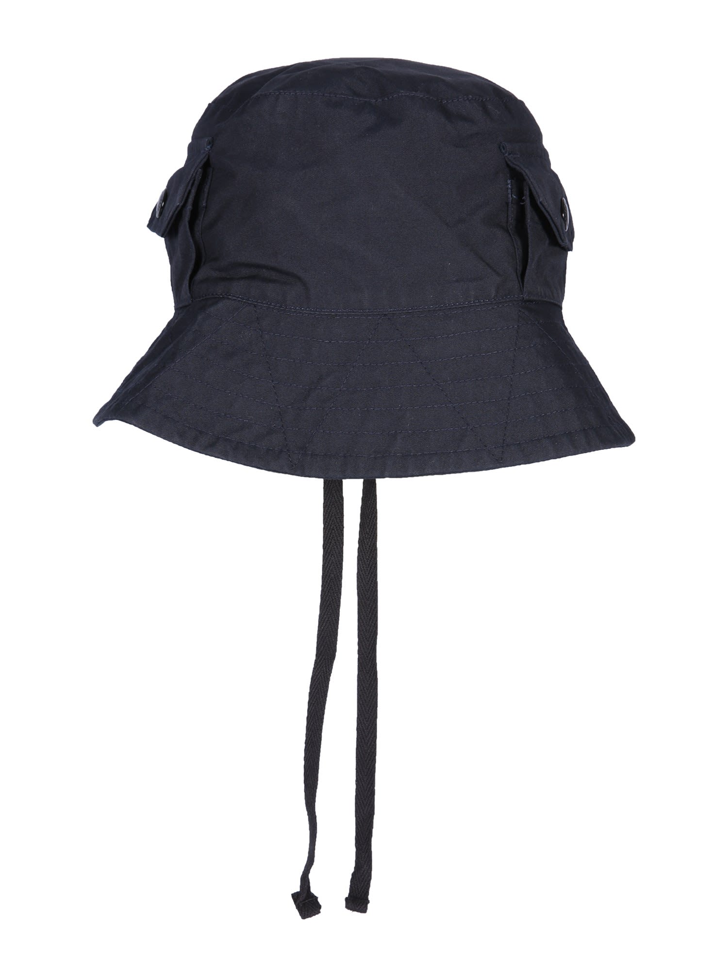 Engineered Garments Explorer Bucket Hat