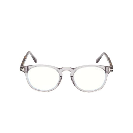 Tom Ford Tf5891 Glasses In Crystal Green