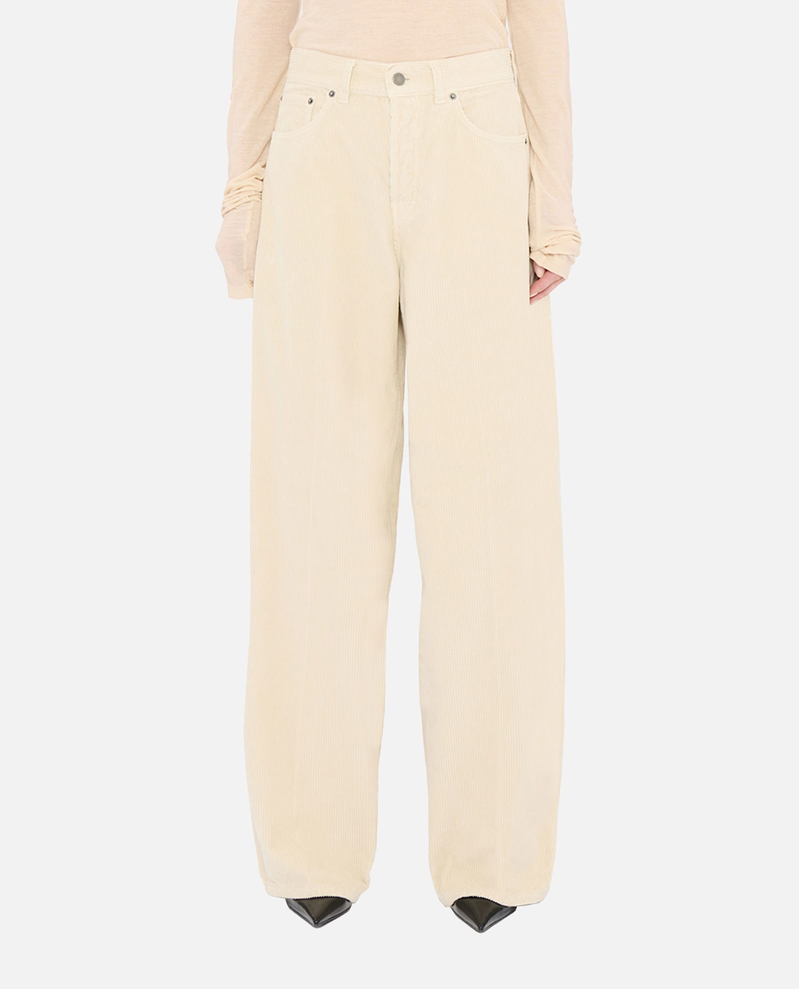 Womens Bethany Trousers