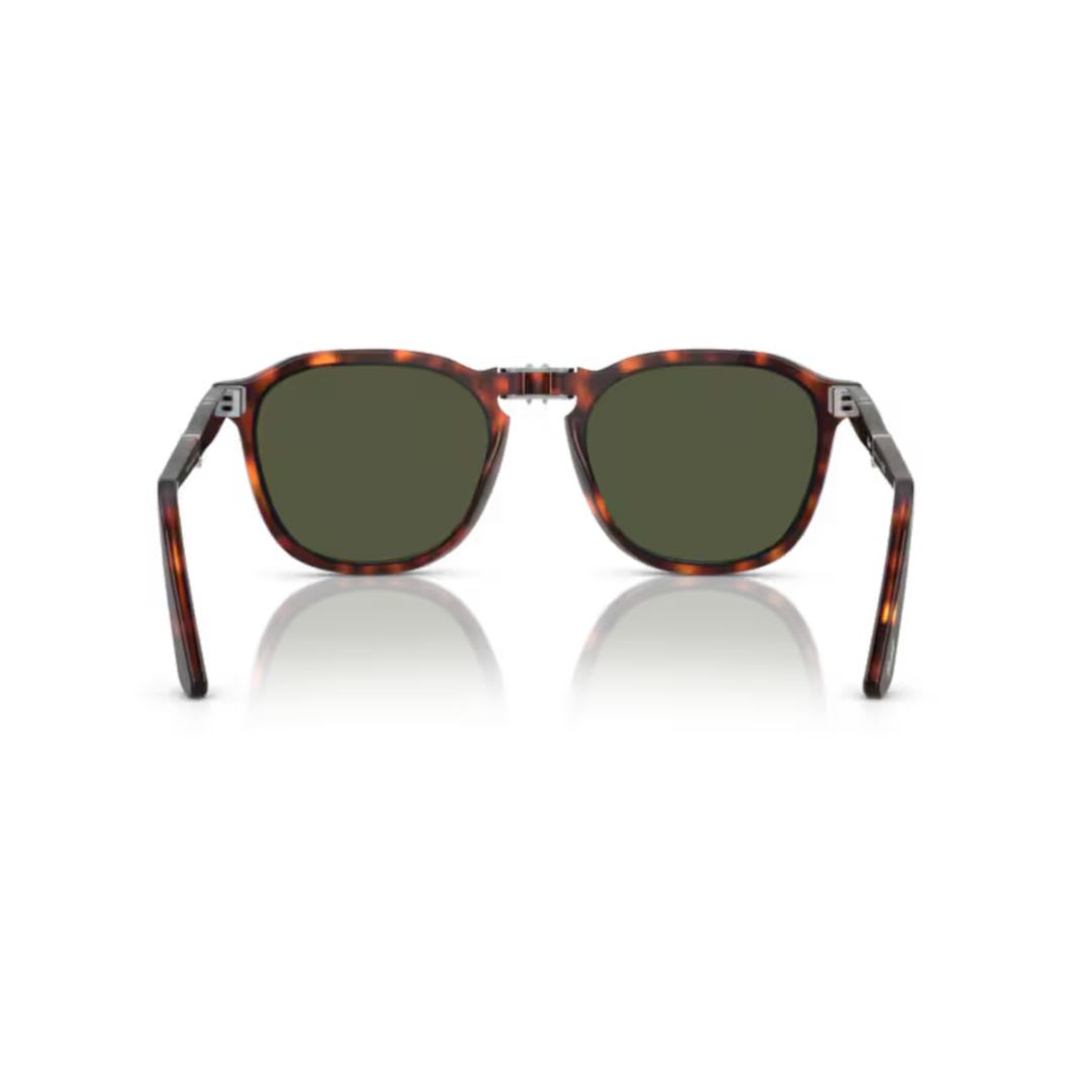 サングラス Persol FW25 Persol - 3345S SOLE - 24/31 (3345S SOLE 24 31) Persol Sunglasses 3345s Sole In 24/31 | ModeSens
