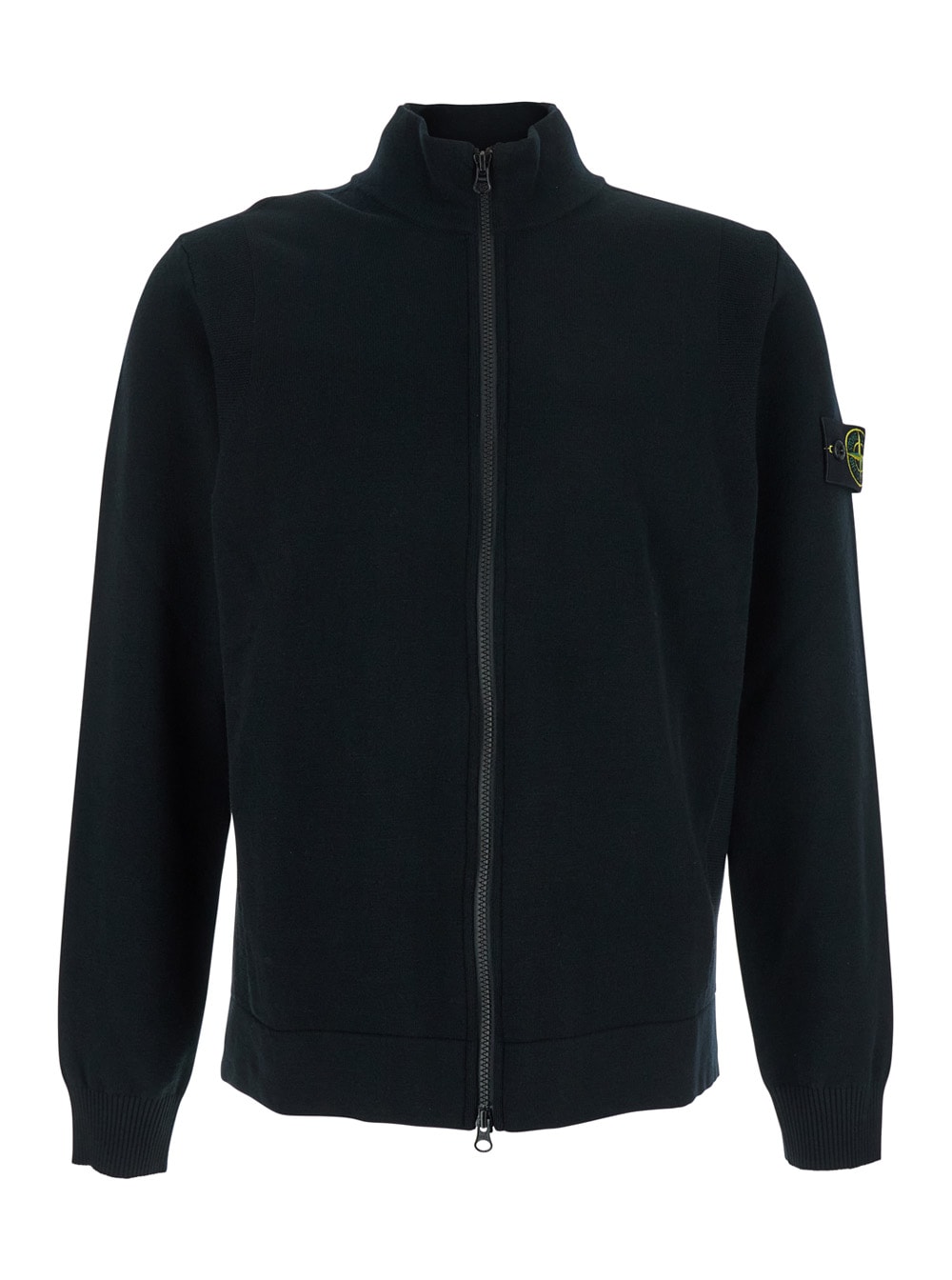 Stone Island Cardigan