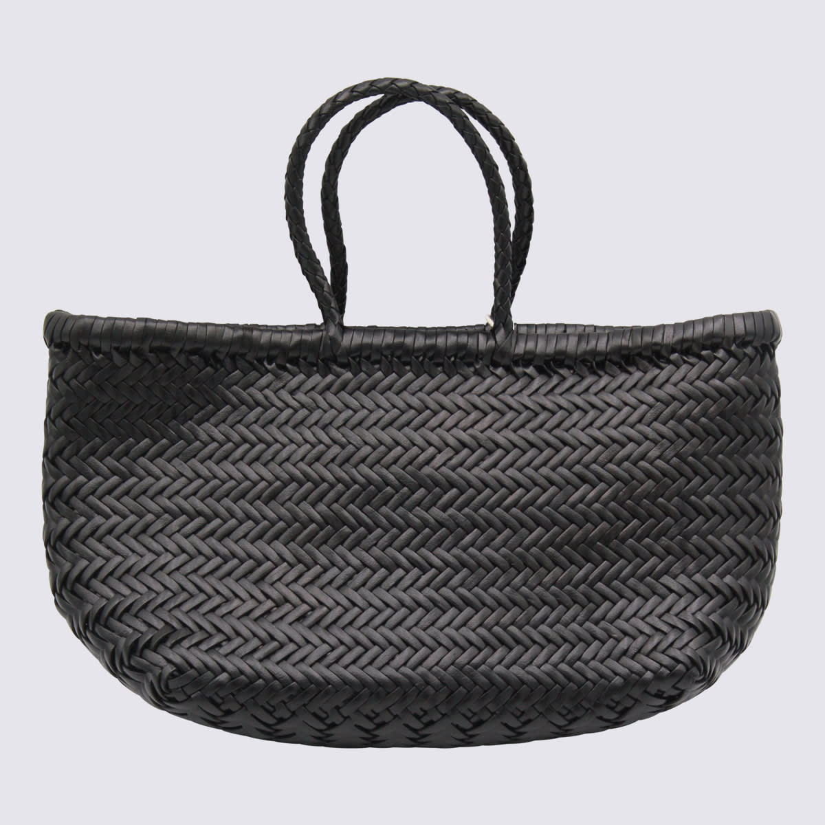 Dragon Diffusion Triple Jump Small Bag Shoulder Bag In Black