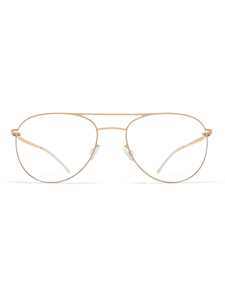 Mykita Niken Eyewear In Gold