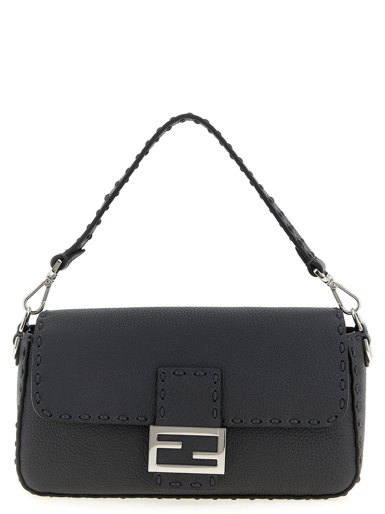 Fendi baguette Shoulder Bag