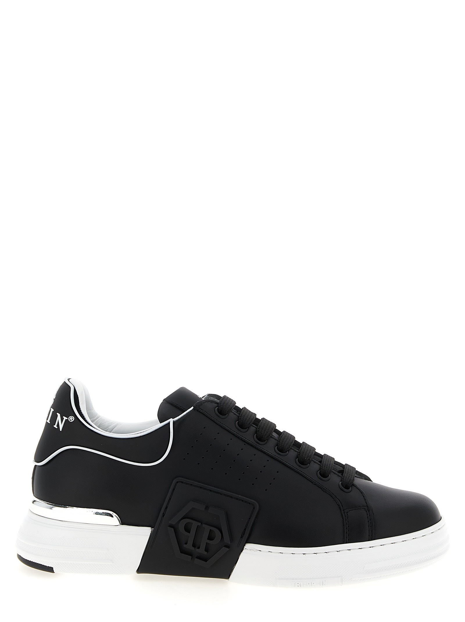 hexagon Sneakers