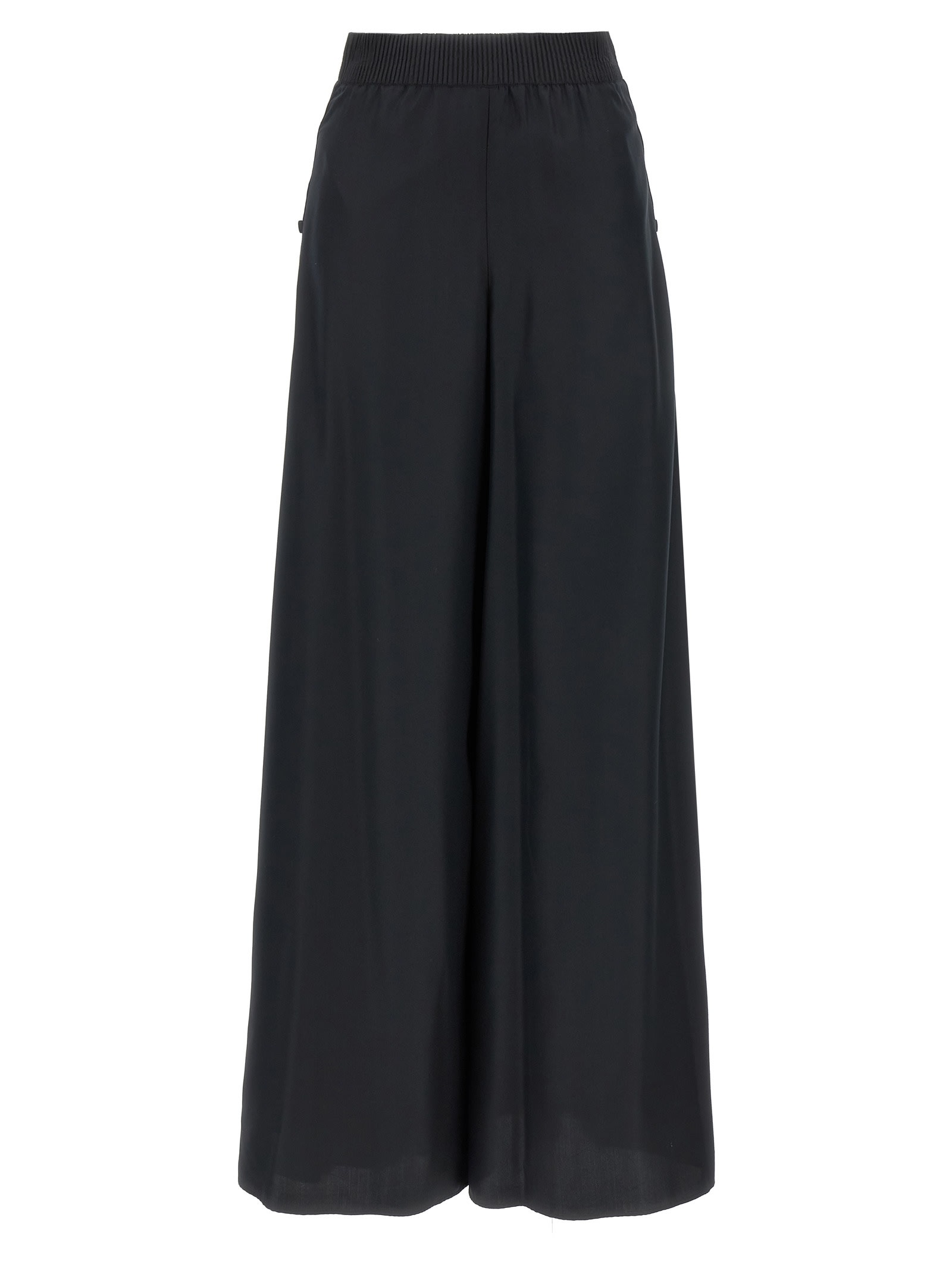 Giovanni Bedin Silk Pants