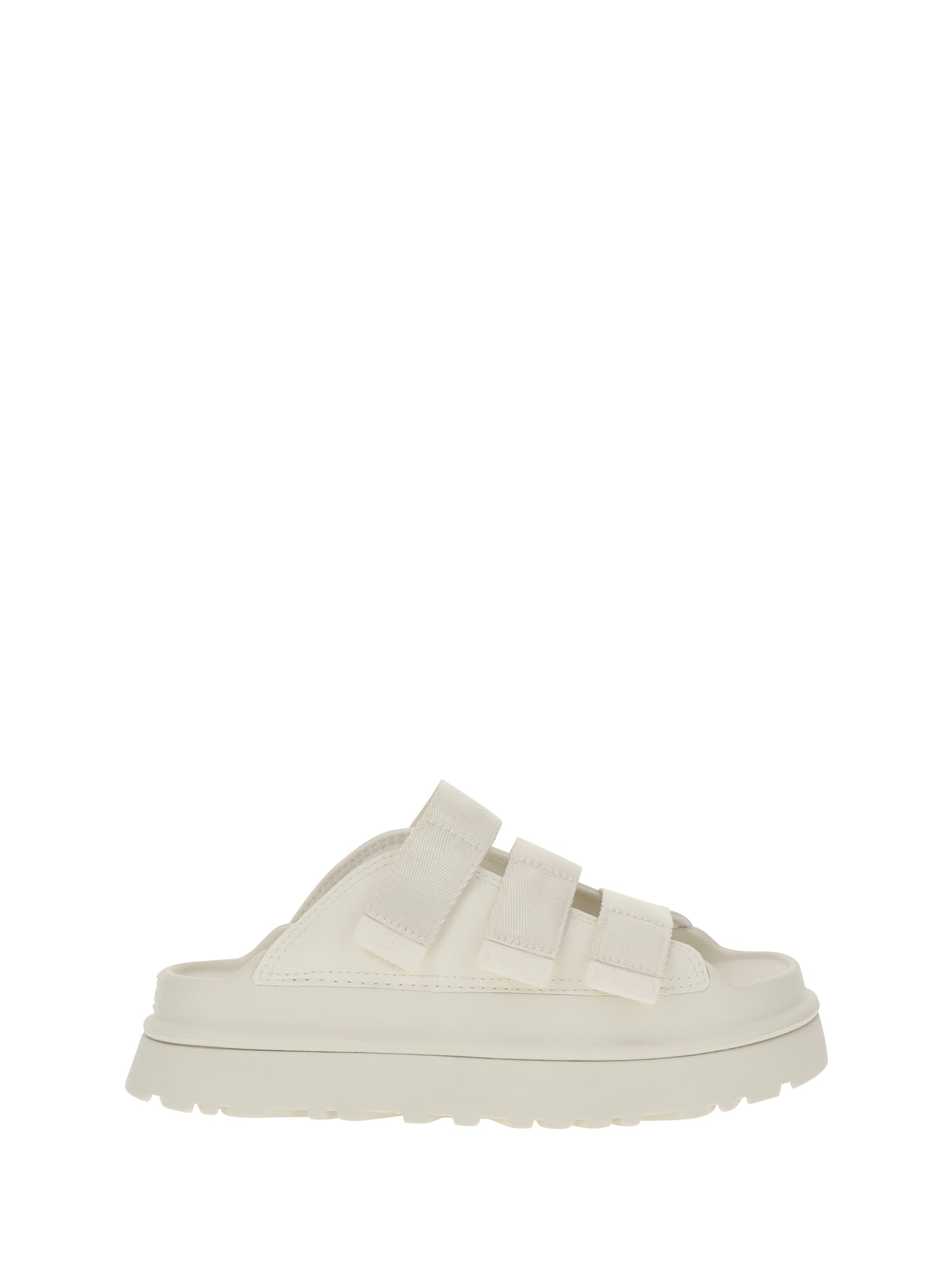 Goldenglow Sandals