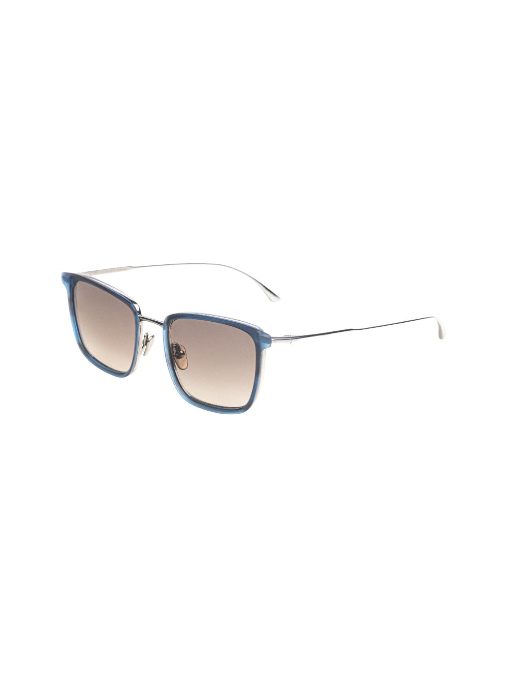 Masunaga Empire I - Blue Sunglasses