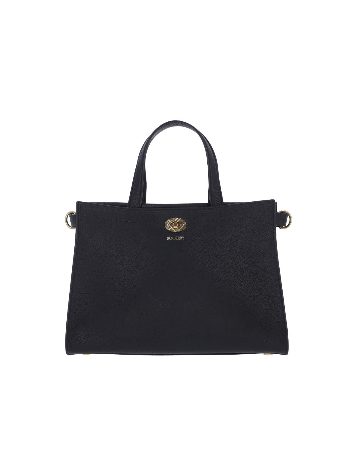 Burberry cotswolds Small Tote Bag
