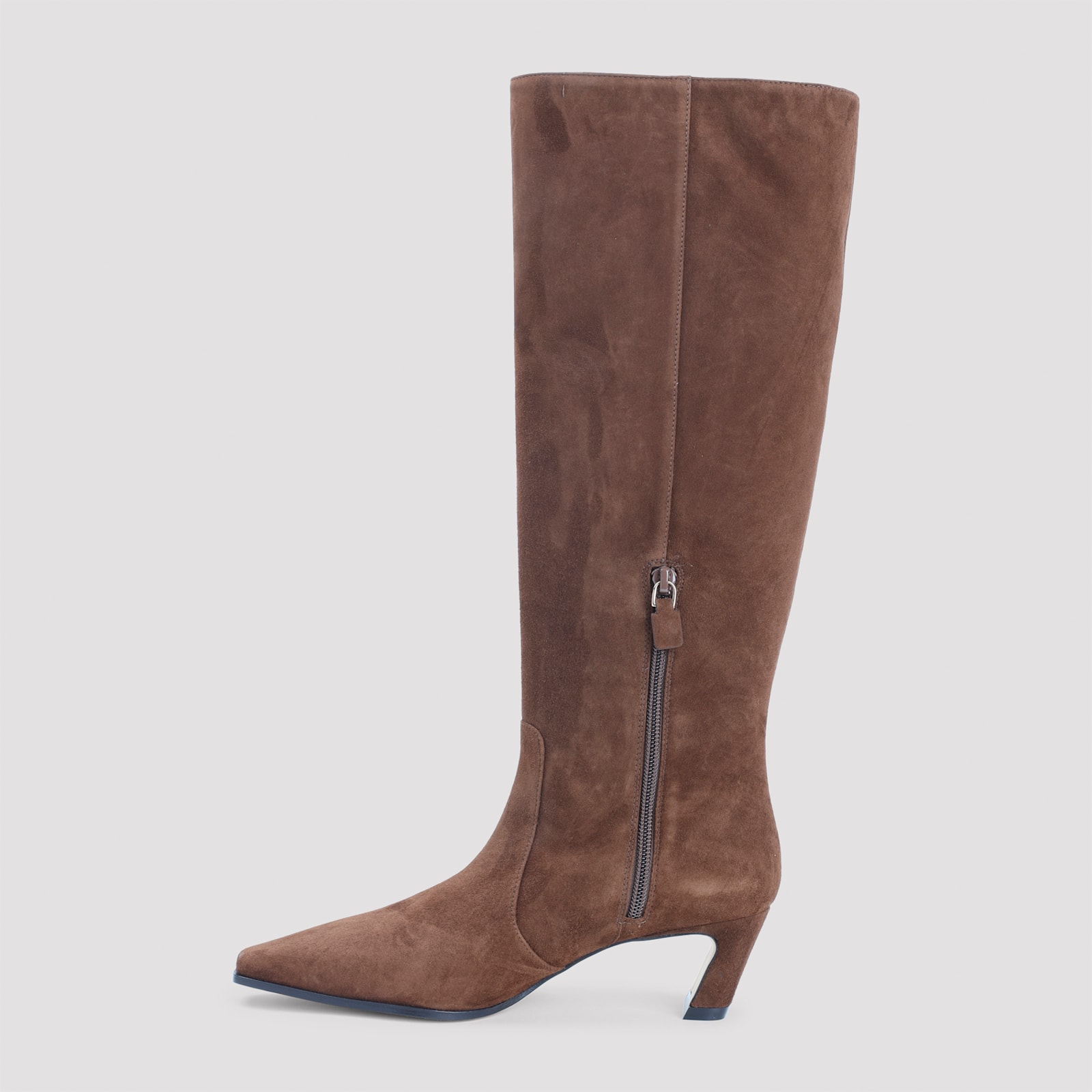 Stuart Weitzman Stassi Boot 50