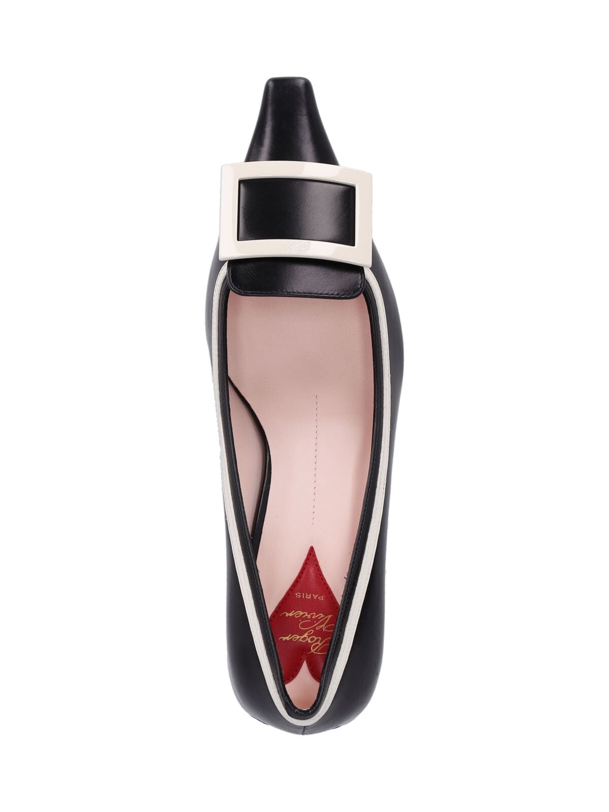 Roger Vivier With Heel