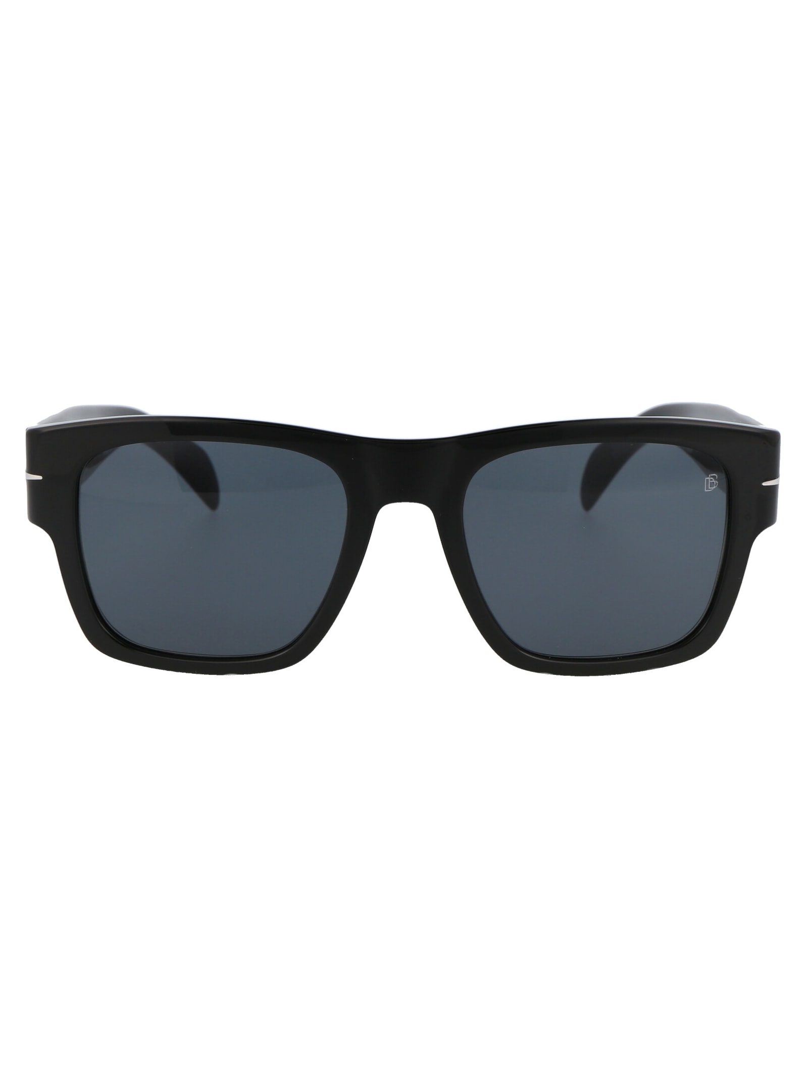 db eyewear by david beckham db 7000/s bold sunglasses