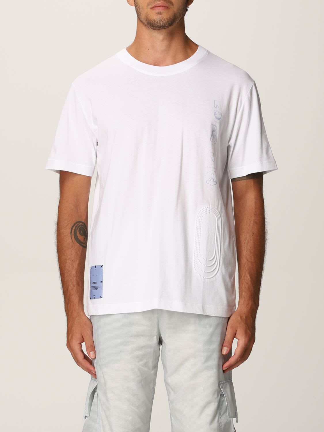 alexander mcq t shirt