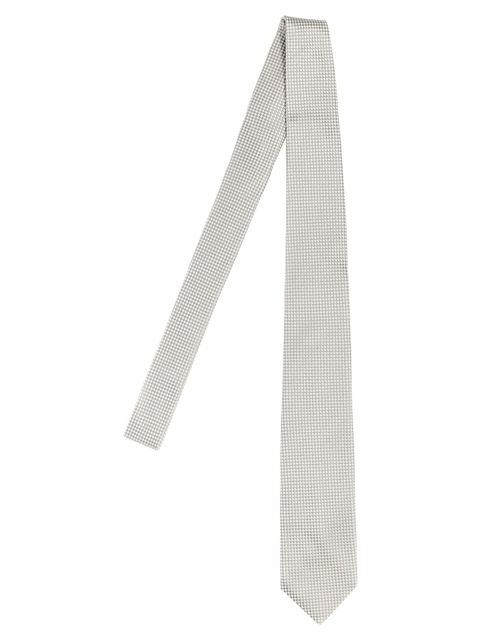Patterned Tie