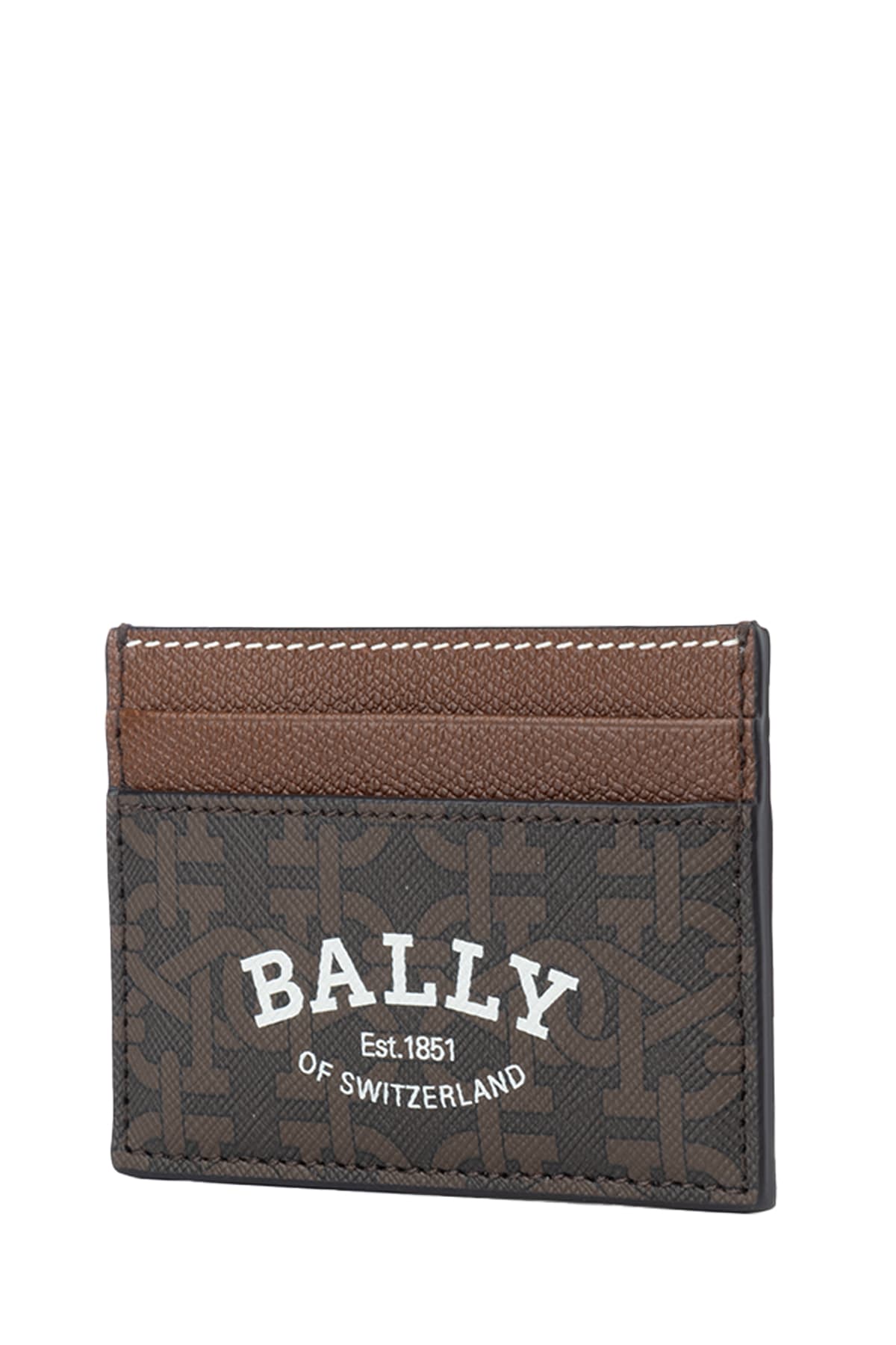 Bally Portafogli In I801p