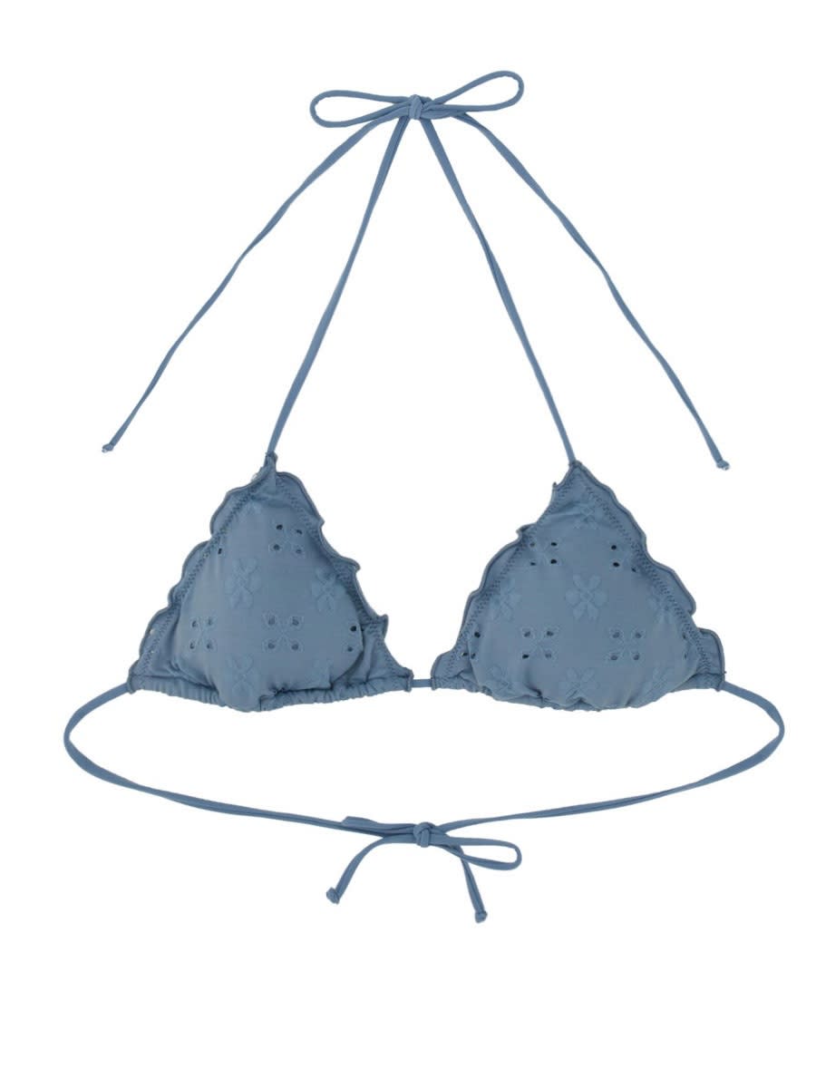 MC2 SAINT BARTH SANGALLO SAGITTARIUS MIAMI BIKINI TOP