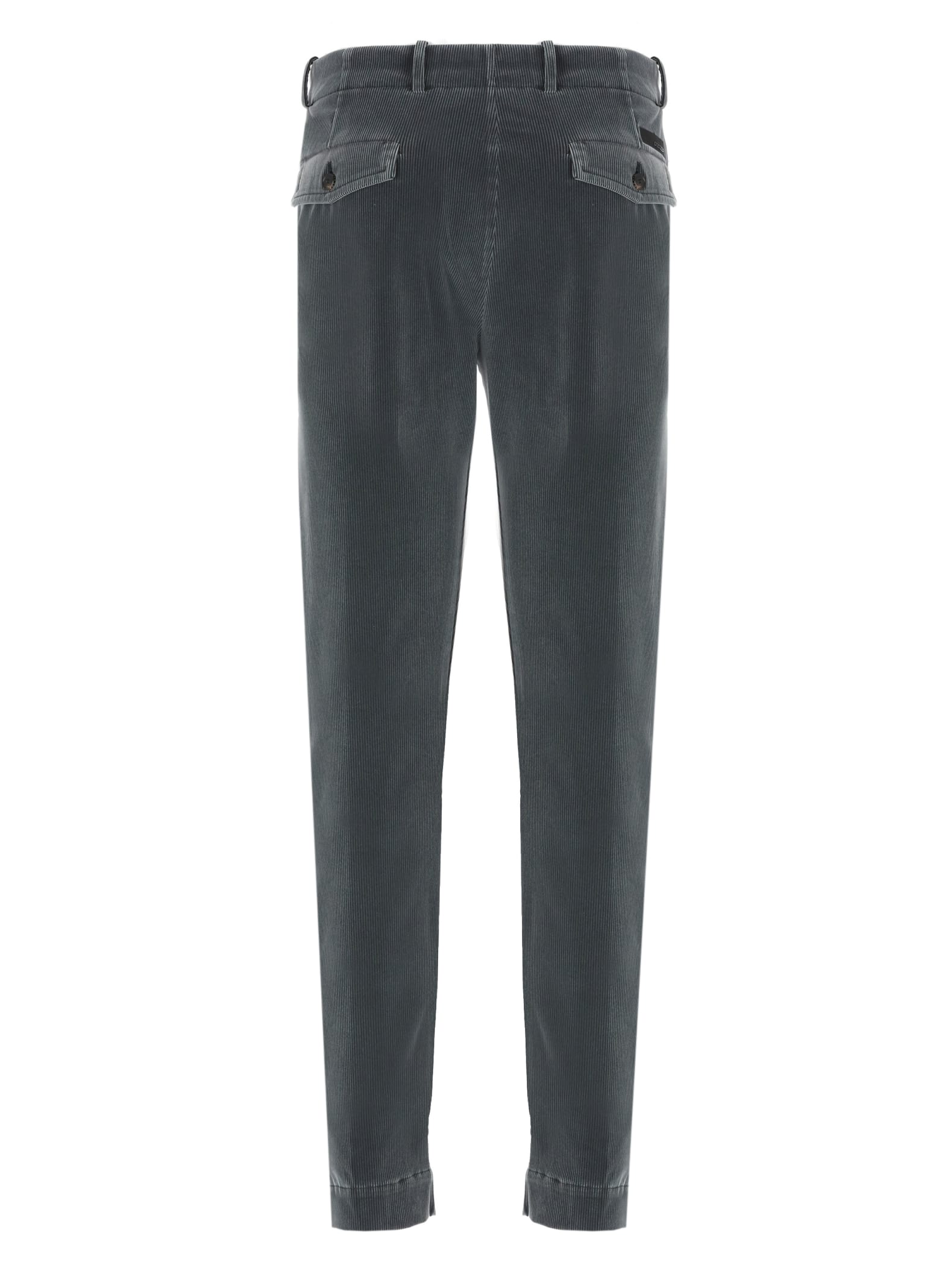 RRD - ROBERTO RICCI DESIGN TECHNO 1000 WEEK END PANTS RRD - ROBERTO RICCI DESIGN