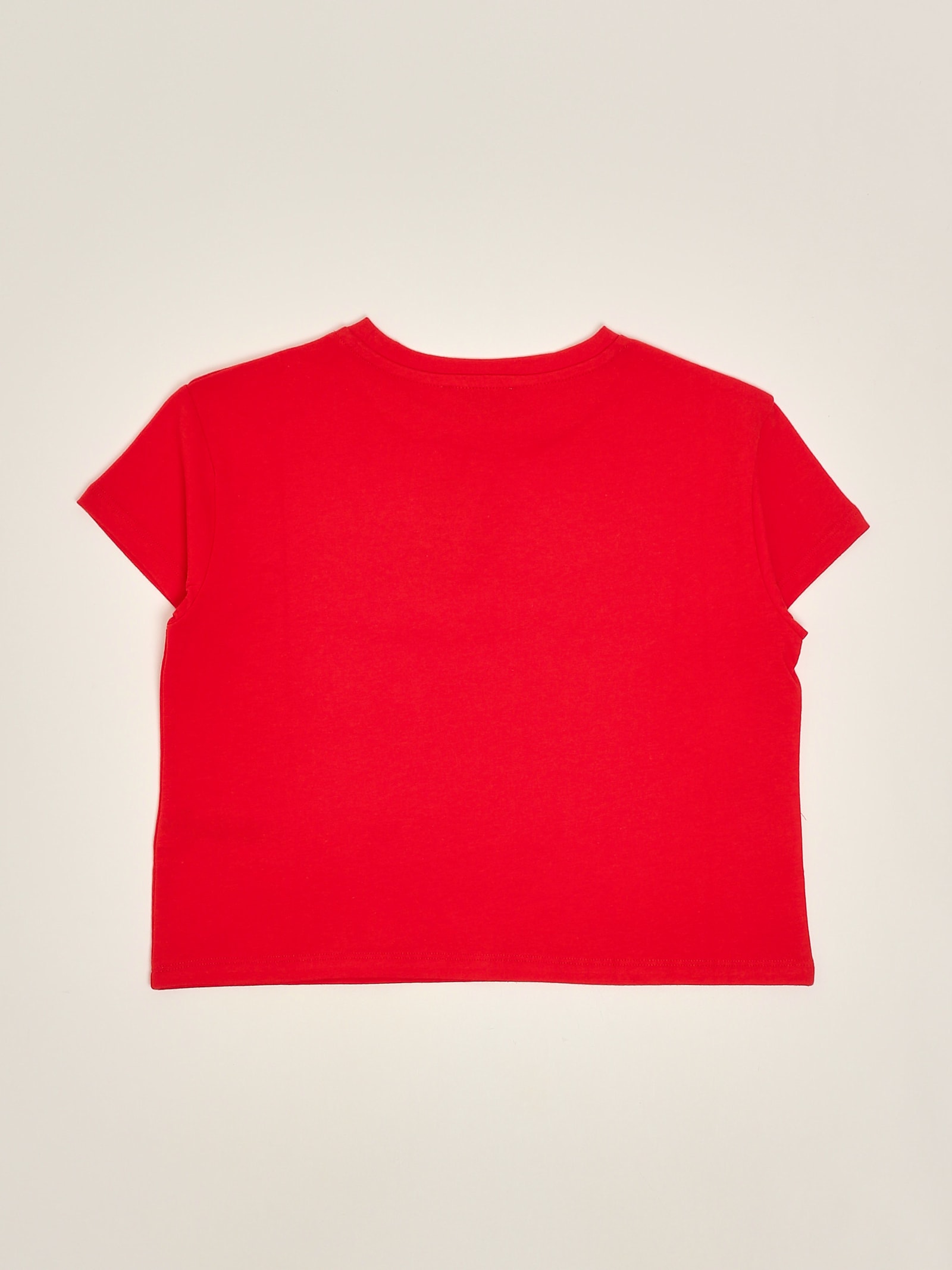 Michael Kors T-shirt T-shirt In Red