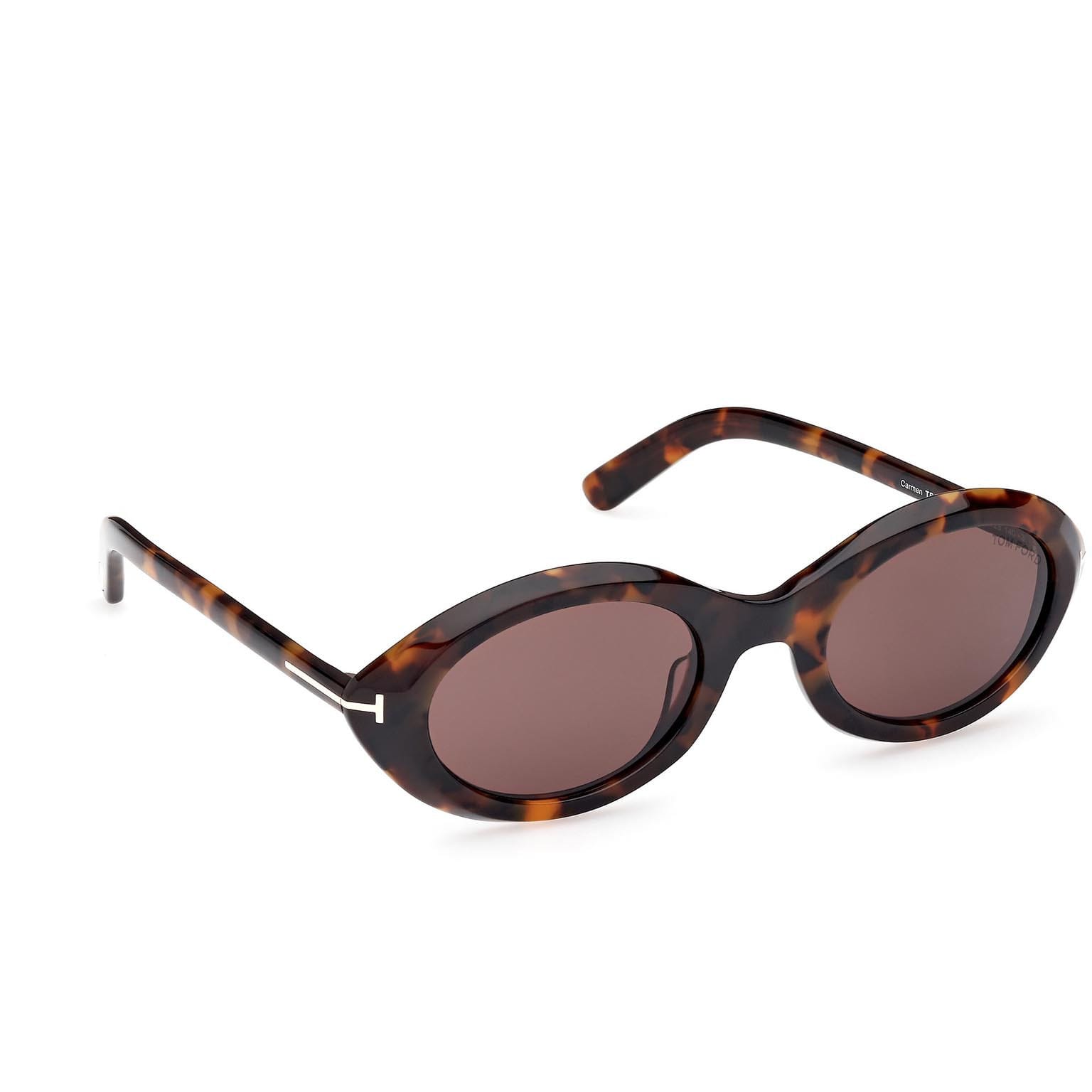 Tom Ford Sunglasses Sunglasses In Brown