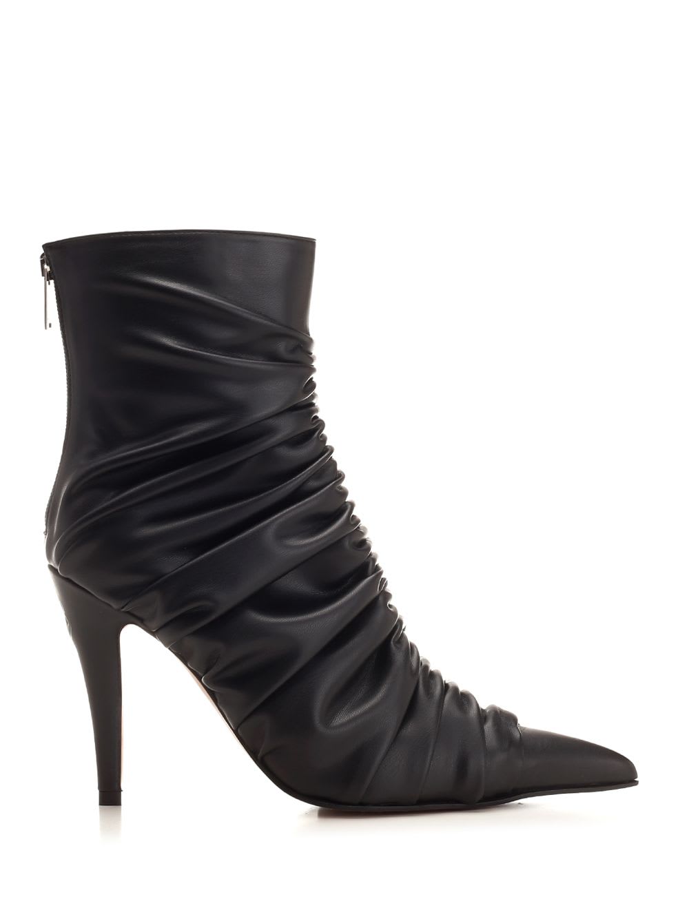 birdee Ankle Boots