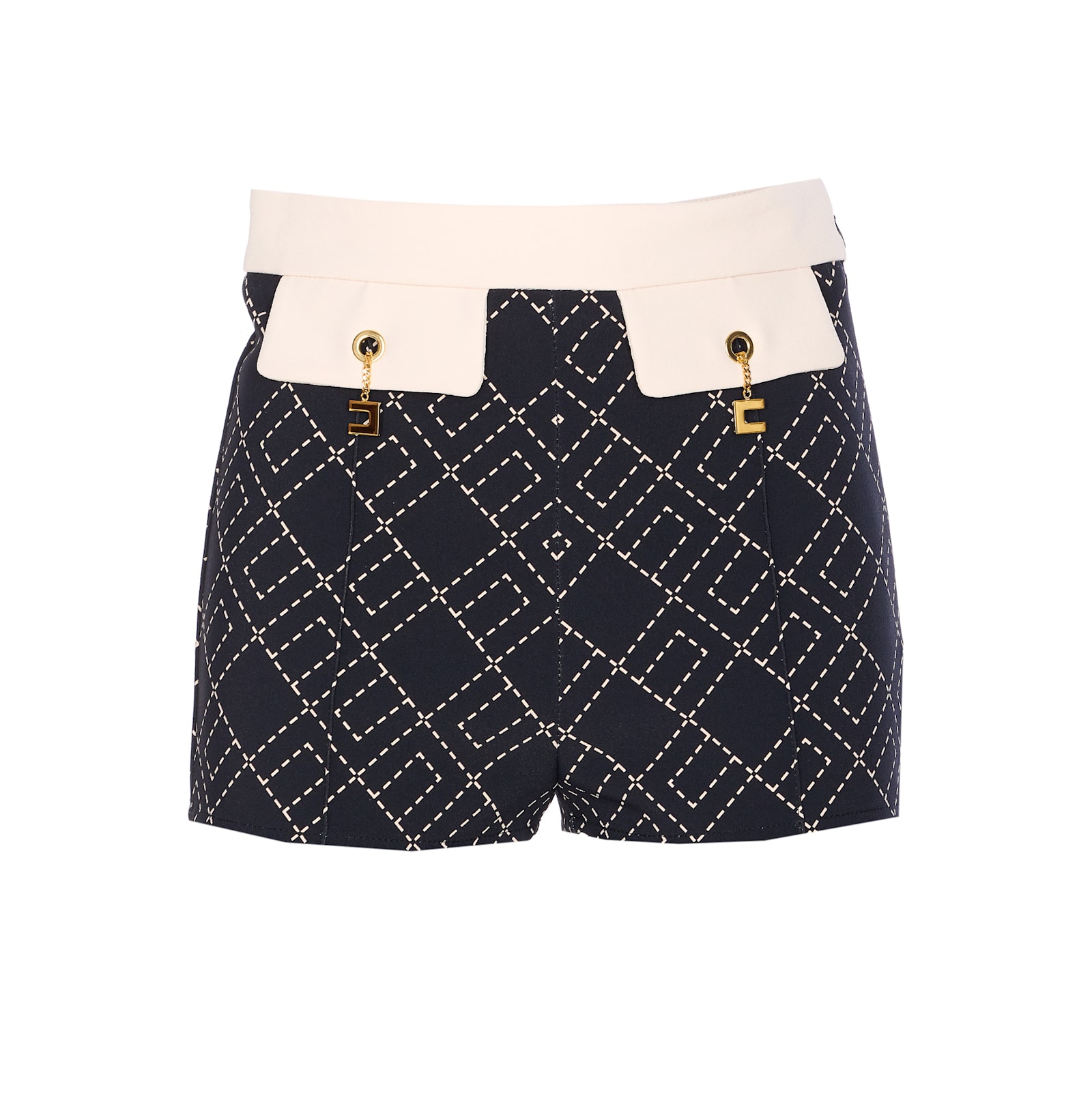 Logo Shorts