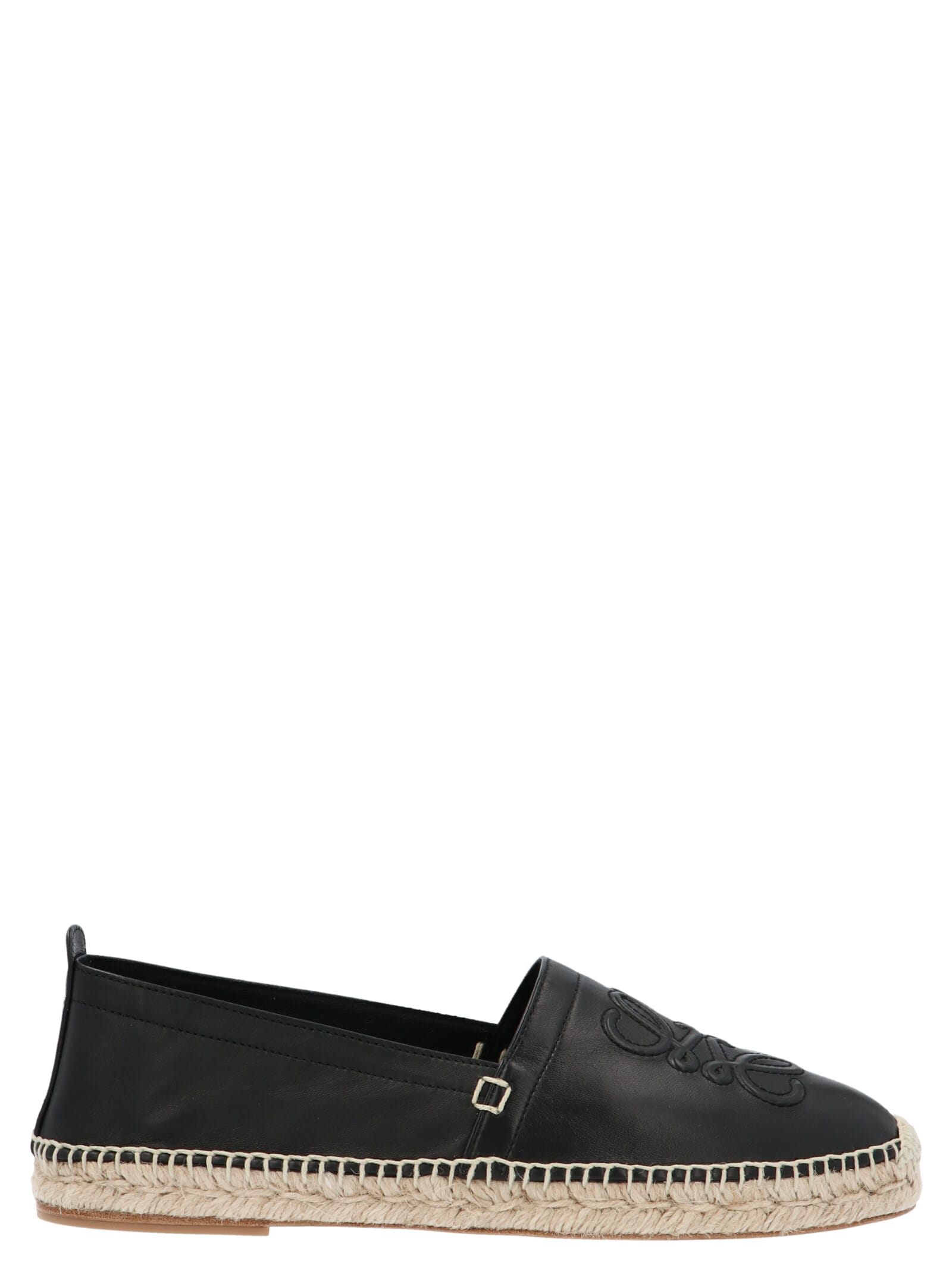 LOEWE ANAGRAM ESPADRILLAS,11281677