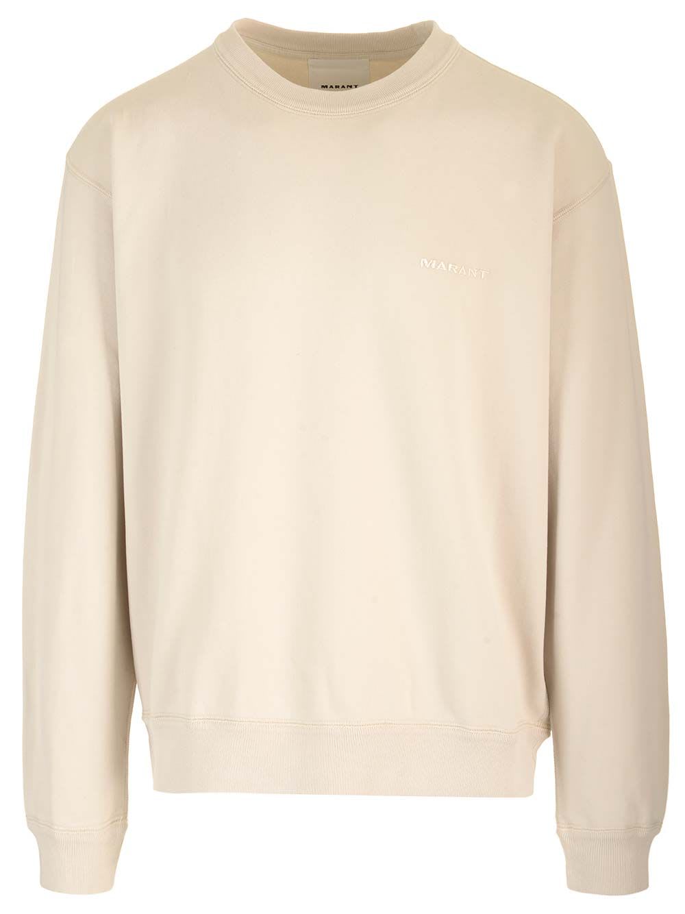 ISABEL MARANT MIKOLO SWEATSHIRT 