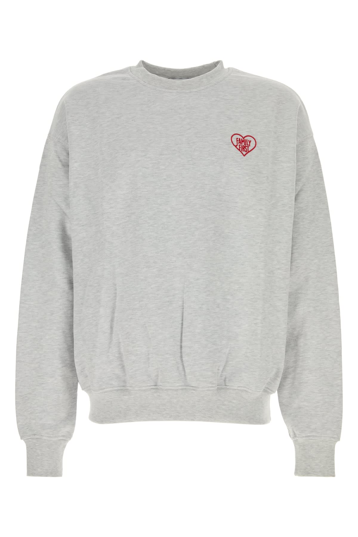 Sweatshirt Crewneck Heart