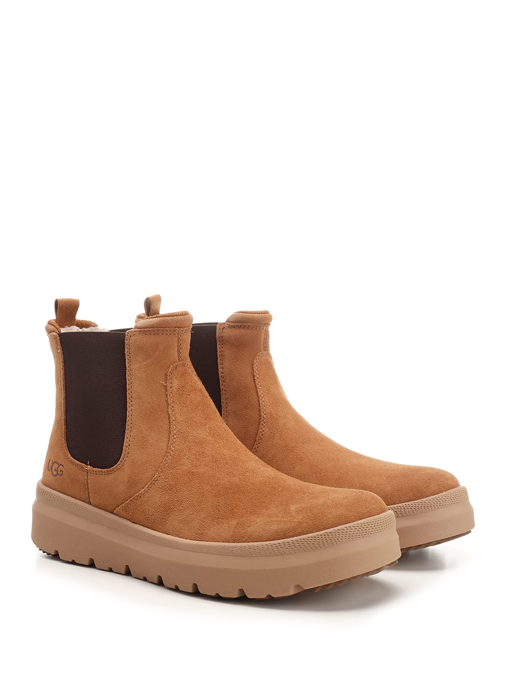 Ugg x COTD Neumel (Black) 8