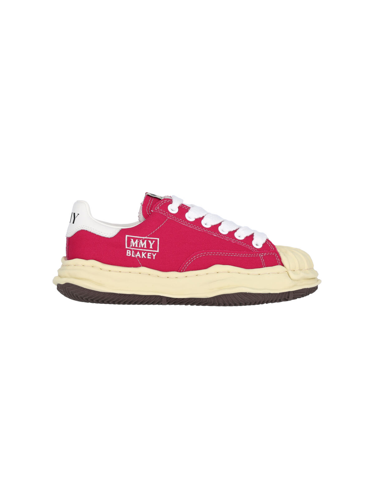 blakey Vl Og Low-top Sneakers