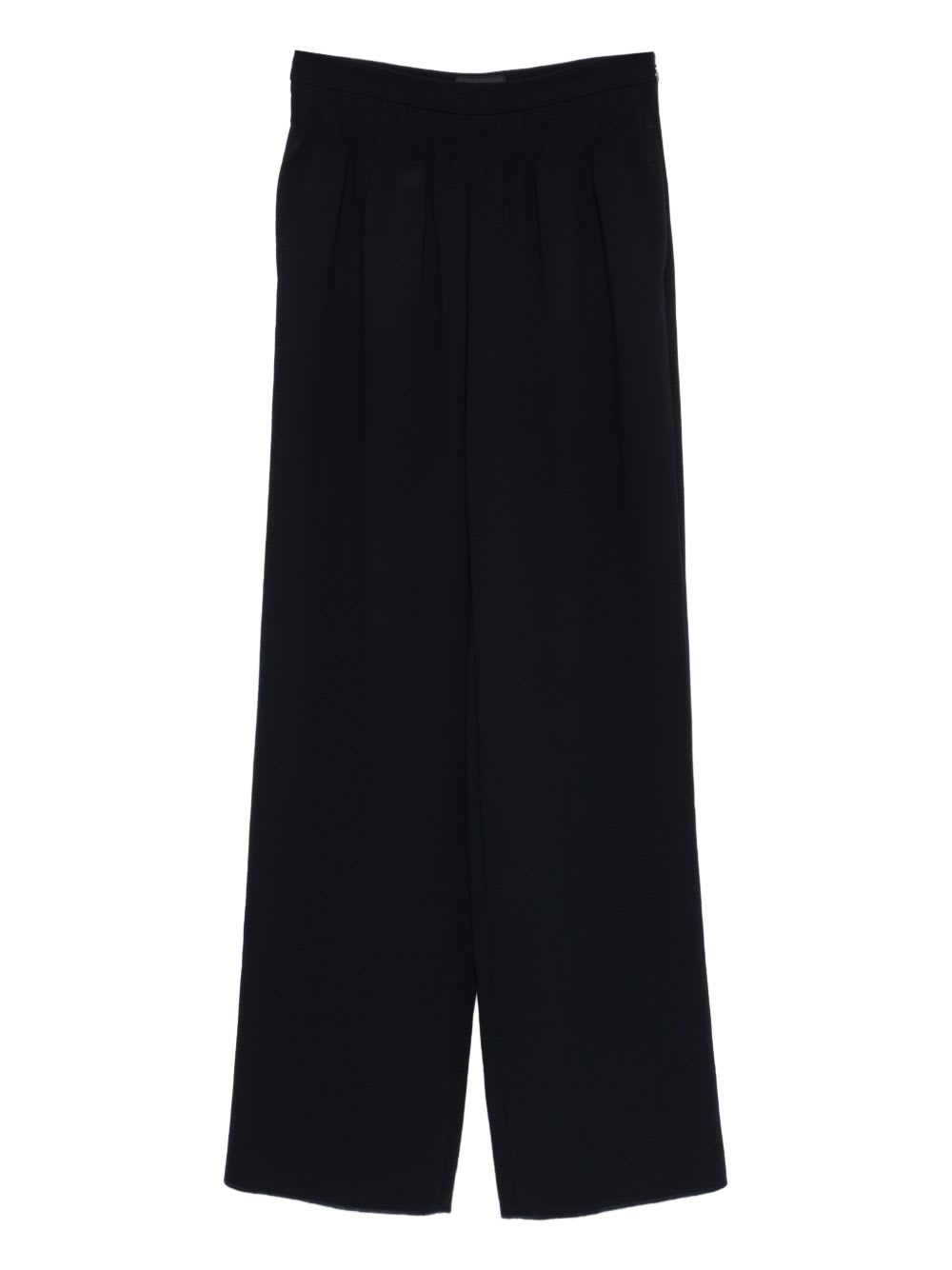 Emporio Armani Elasticated Trousers