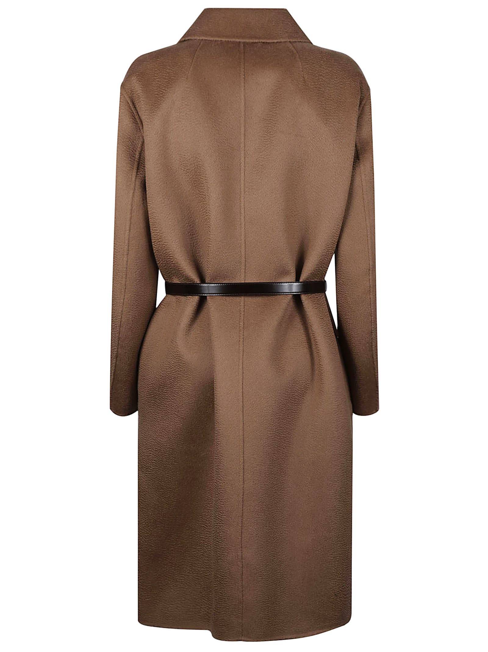 MAX MARA THE CUBE RUBENS COAT 