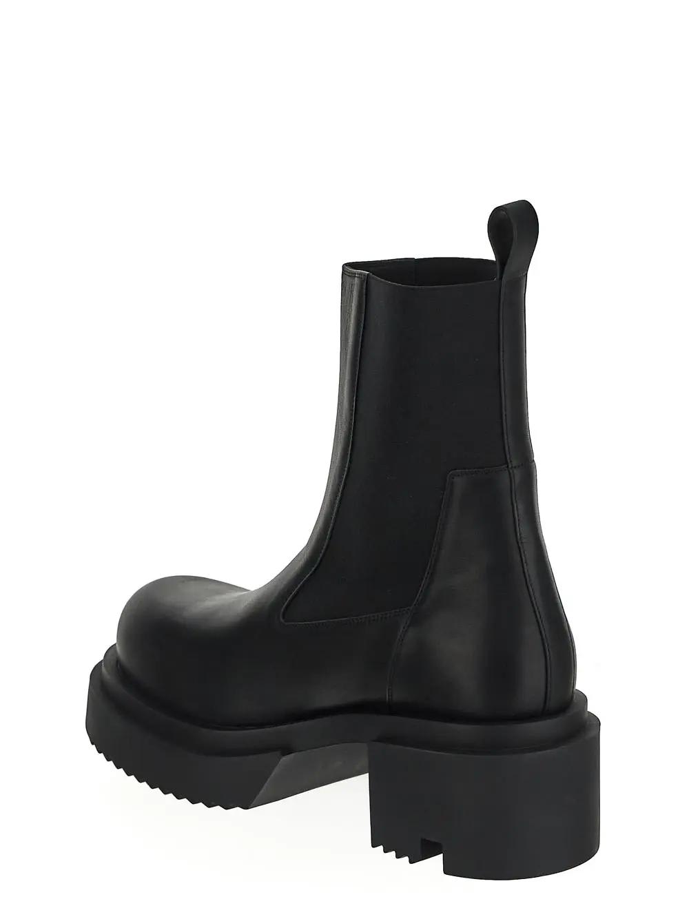 RICK OWENS BEATLE BOGUN 