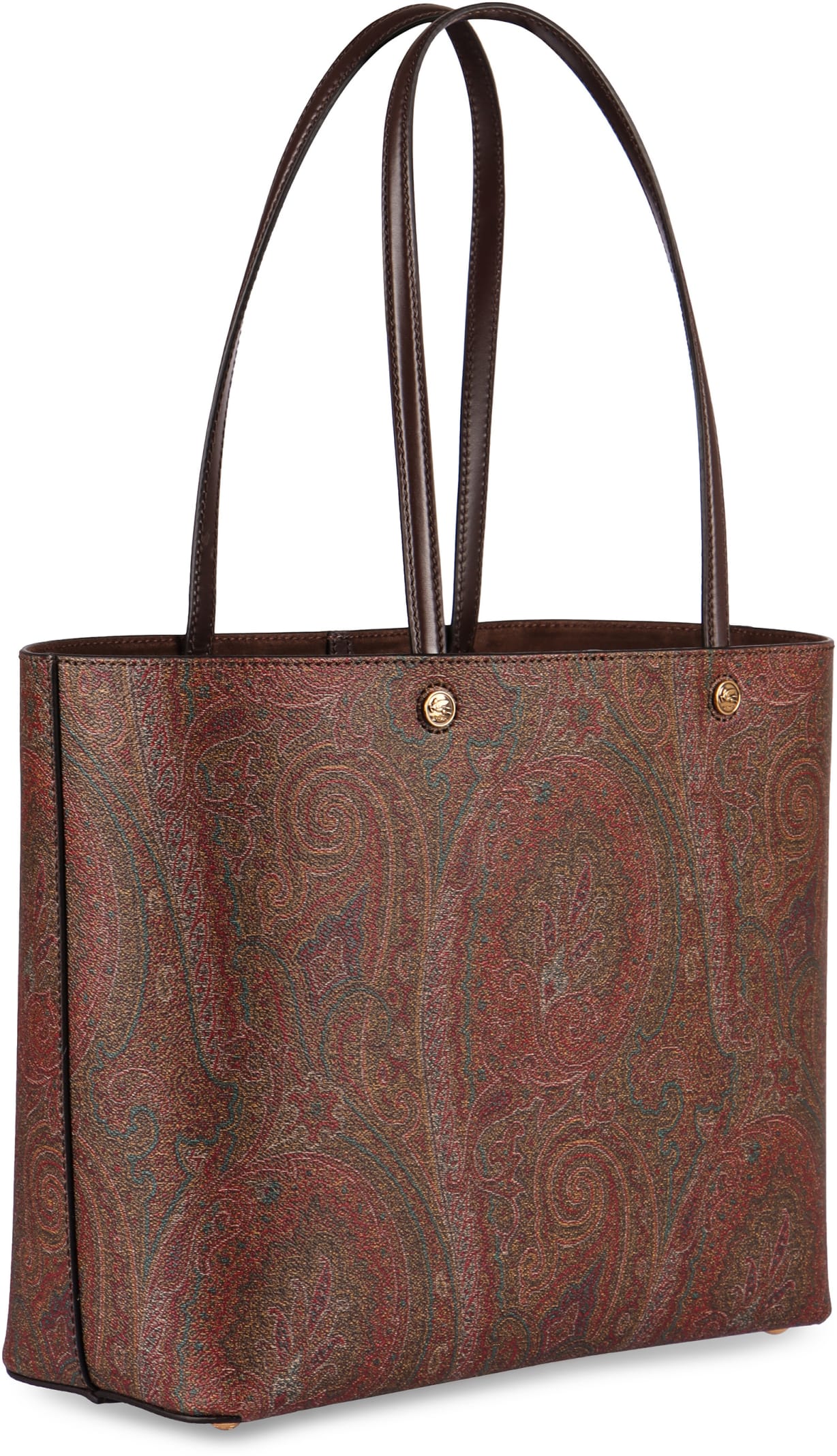 Shop Etro Essential Medium Tote