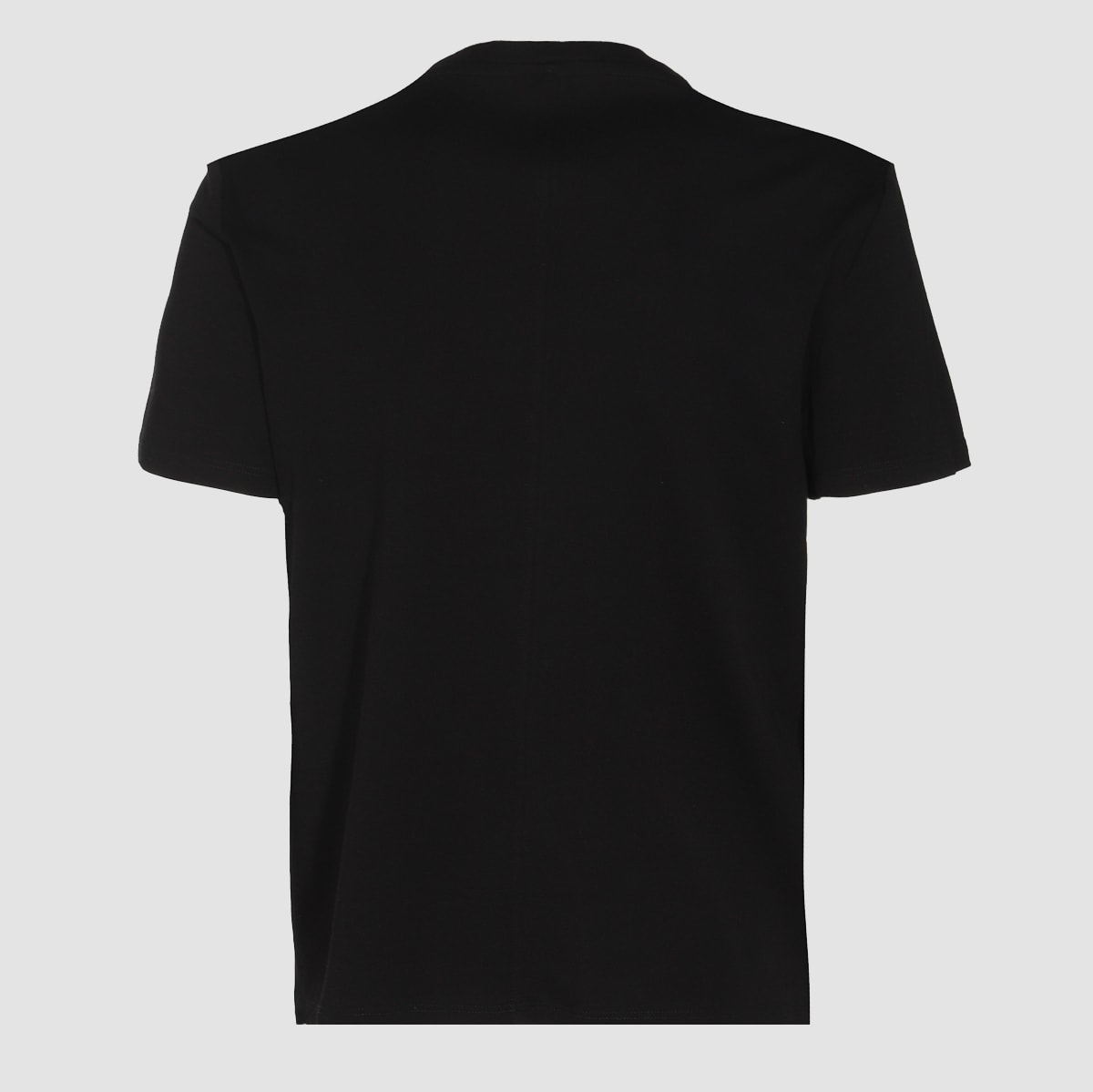 Shop The Row Black Cotton Wesler T-shirt