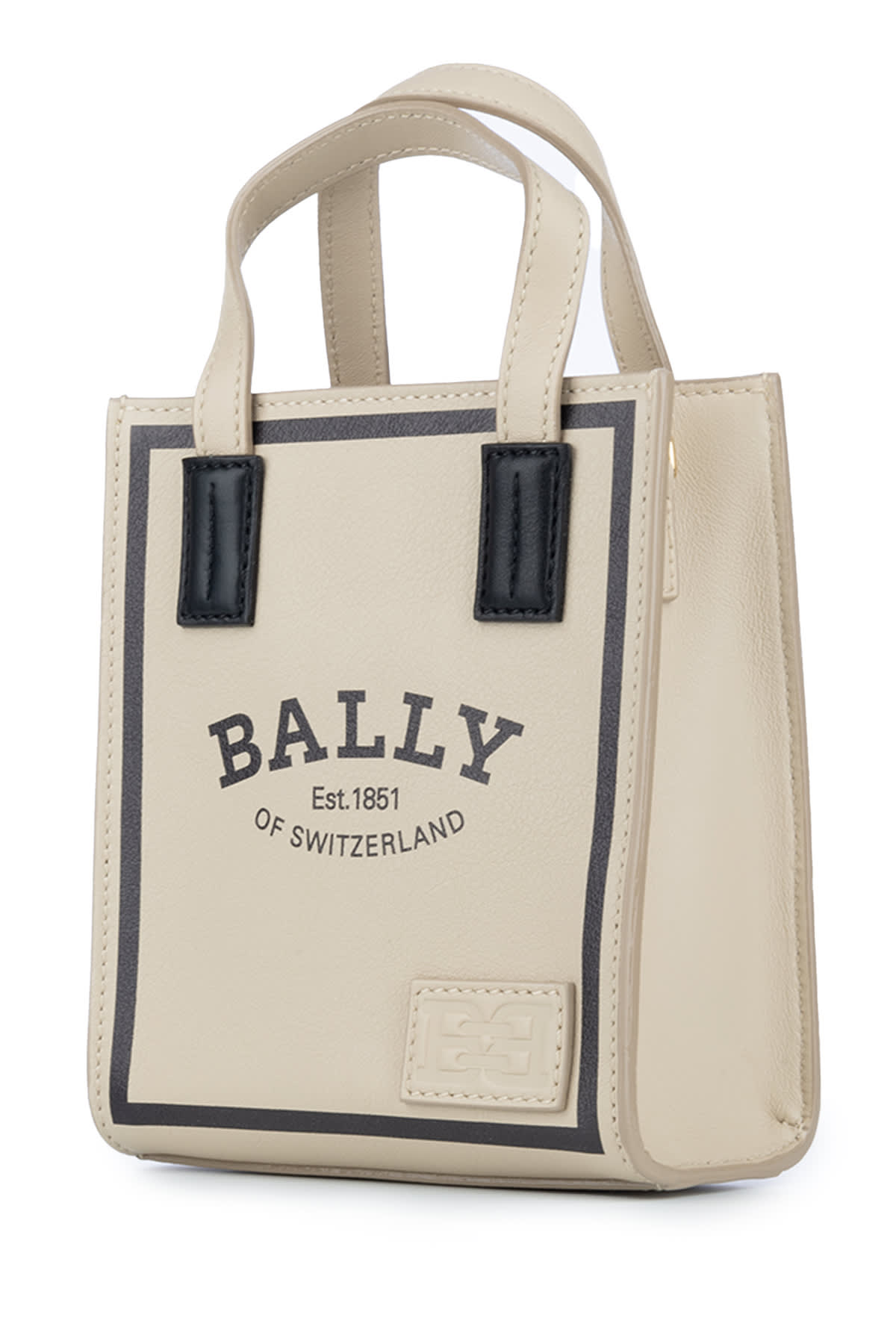 Bally Bags Shoulder Top Handles In I851y