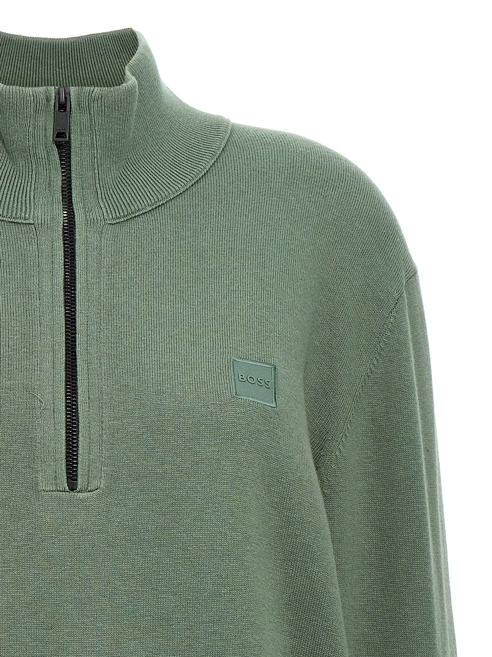 HUGO BOSS KANOBIX SWEATER