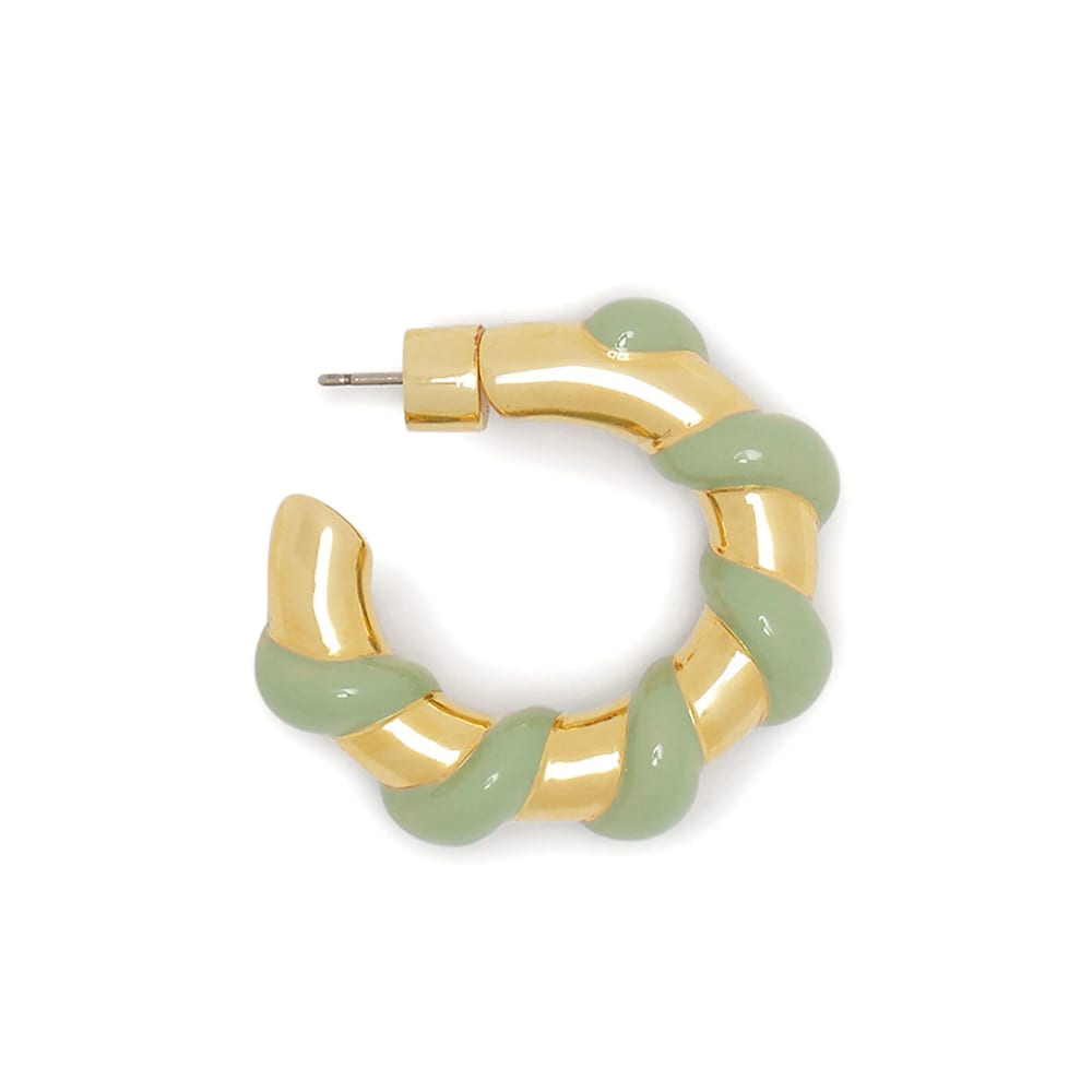 Lanvin Jewellery In Green