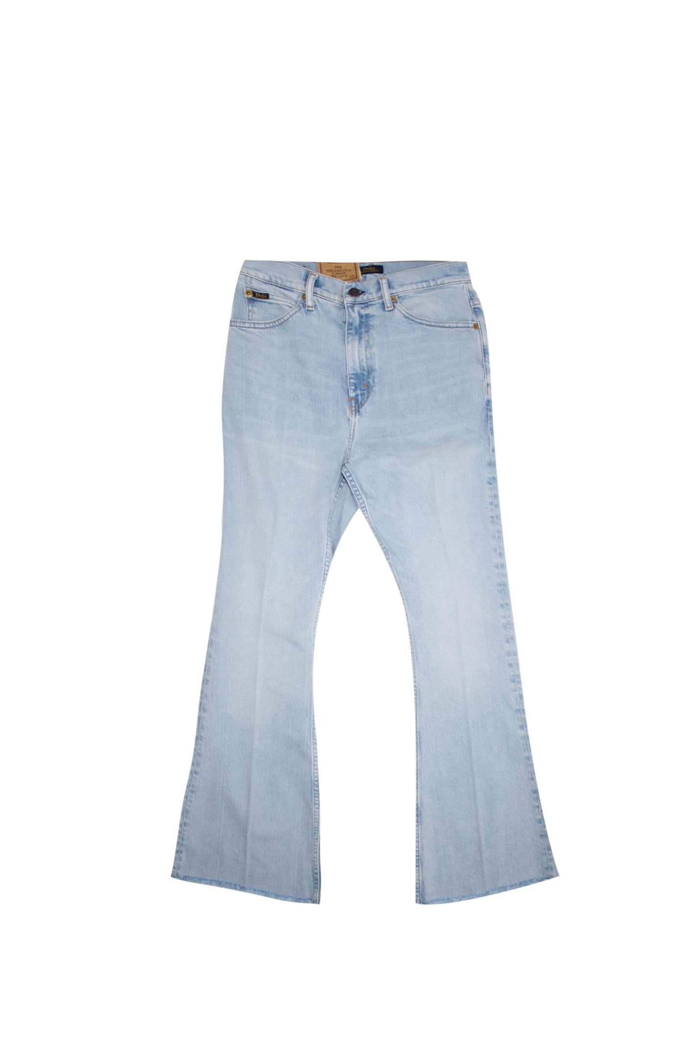 Ralph Lauren Sharona Jeans