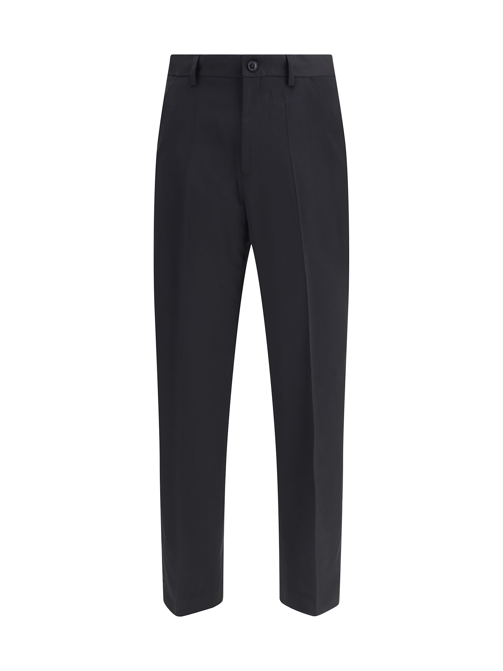 Our Legacy Pant In Black